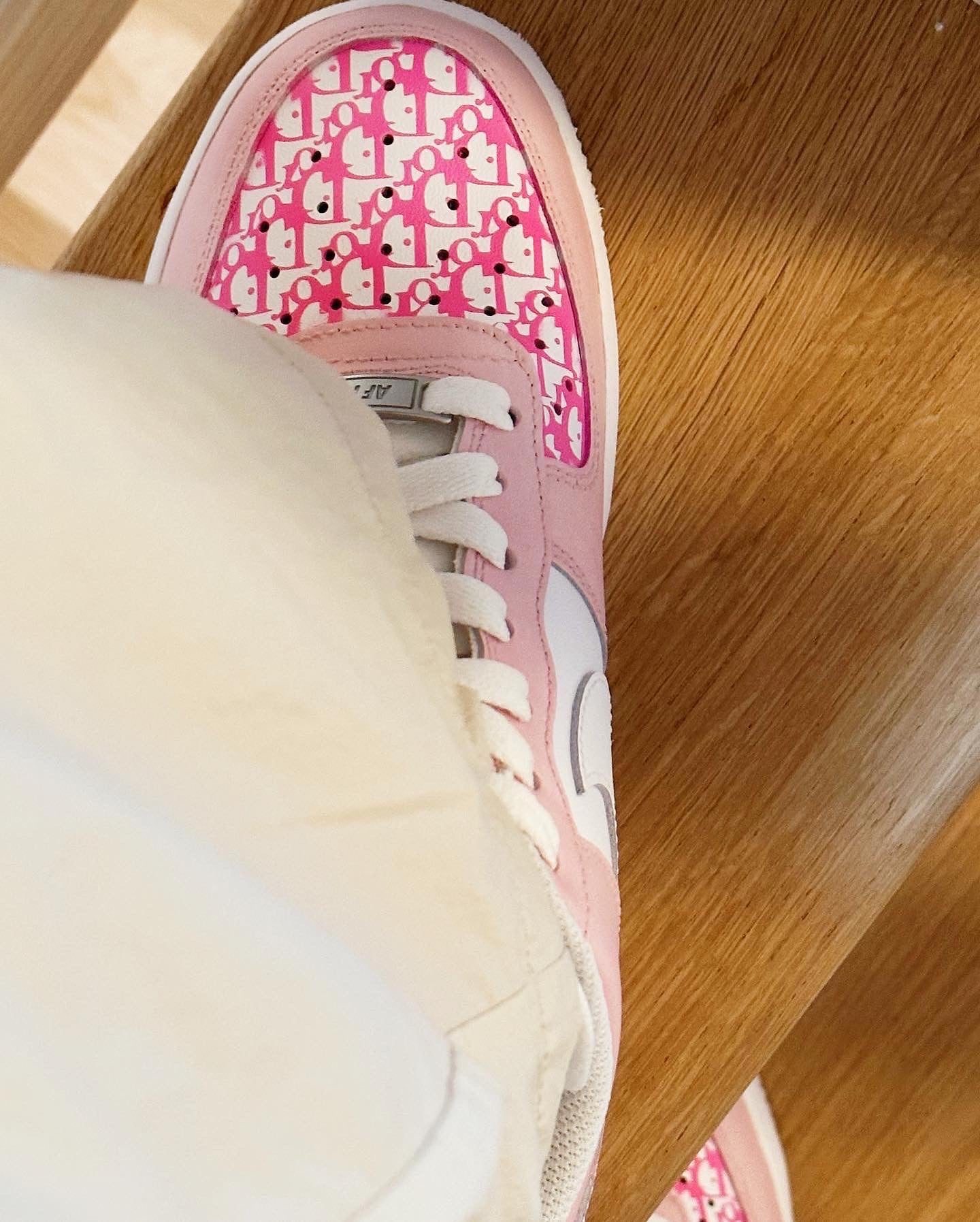 Barbicore Sneaker