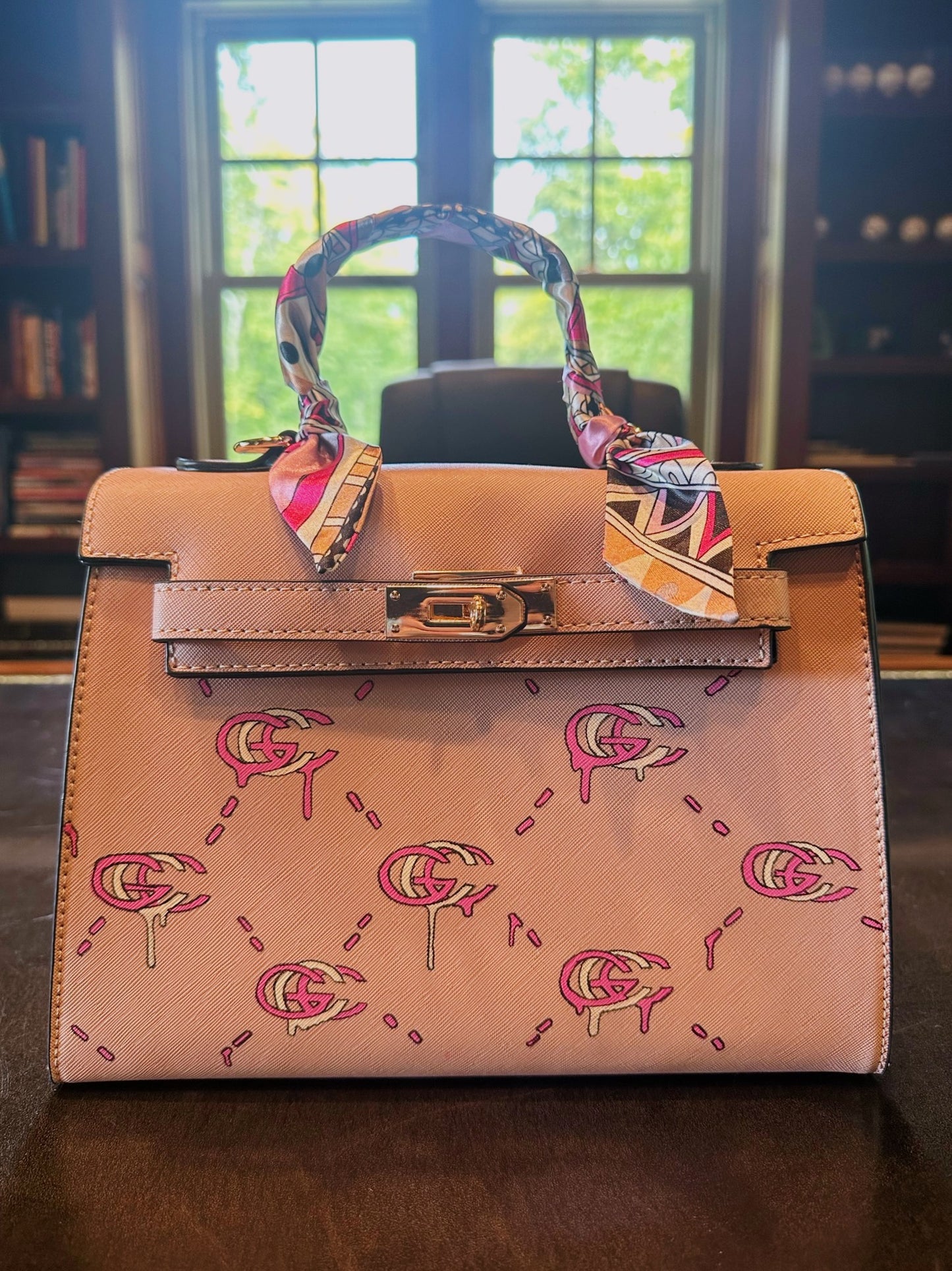Laila Handbag