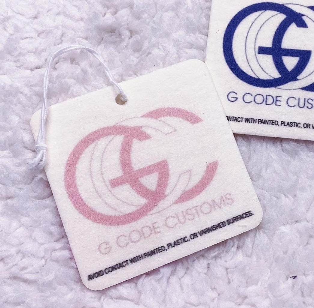 Starburst Rush Air Freshener in Fresh Linen