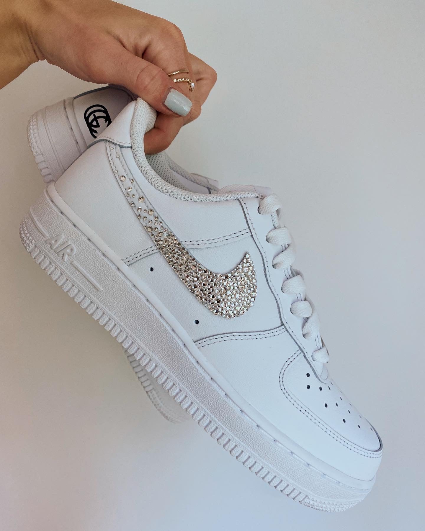 Lainey Sneaker