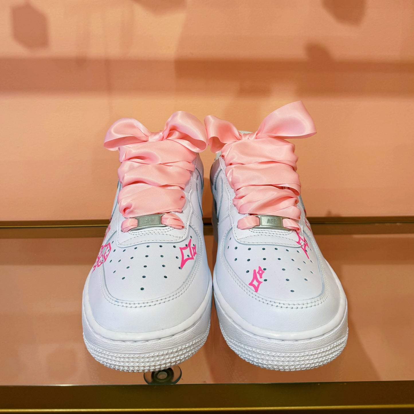 SAMPLE Graffiti V1 Sneaker