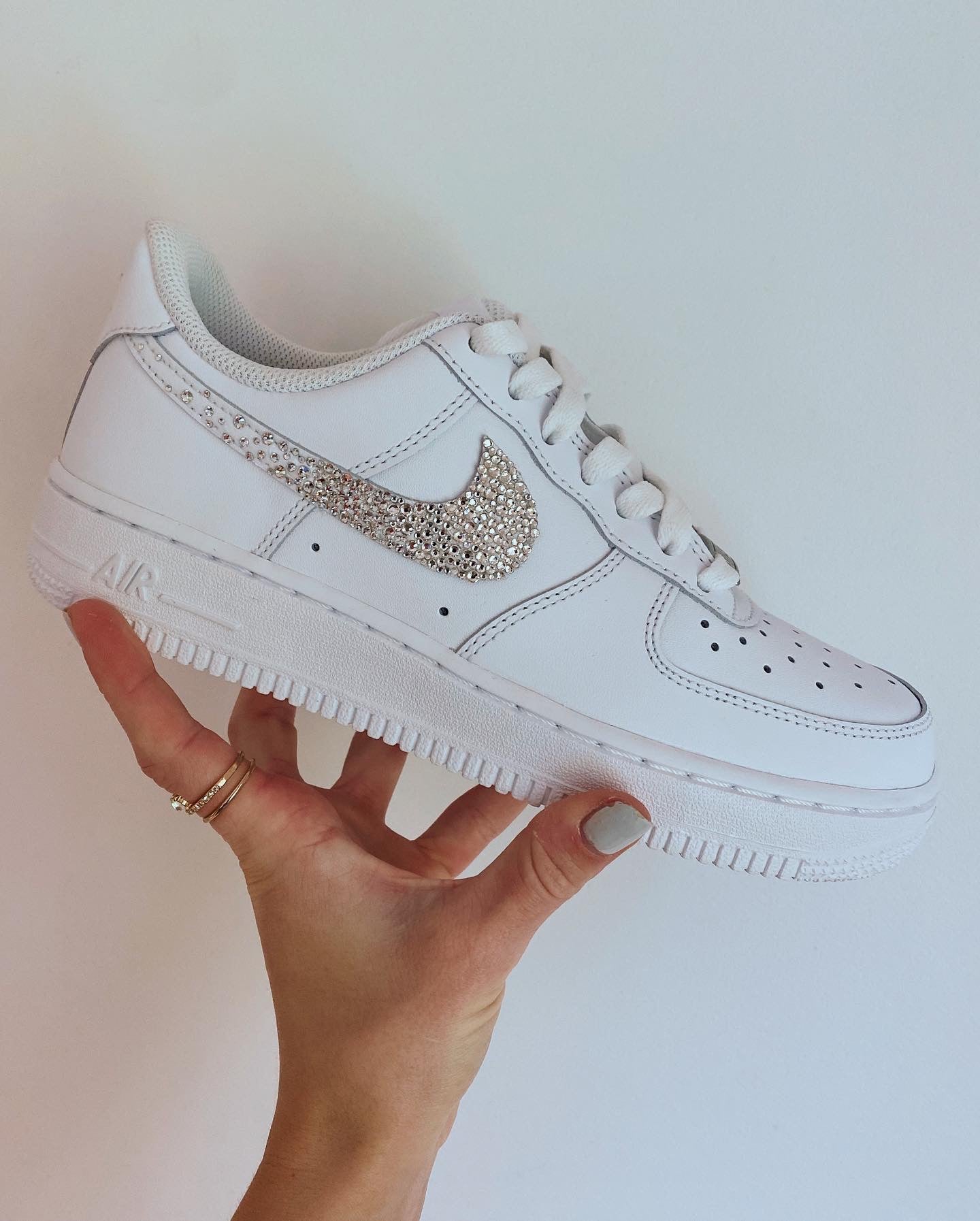 Lainey Sneaker