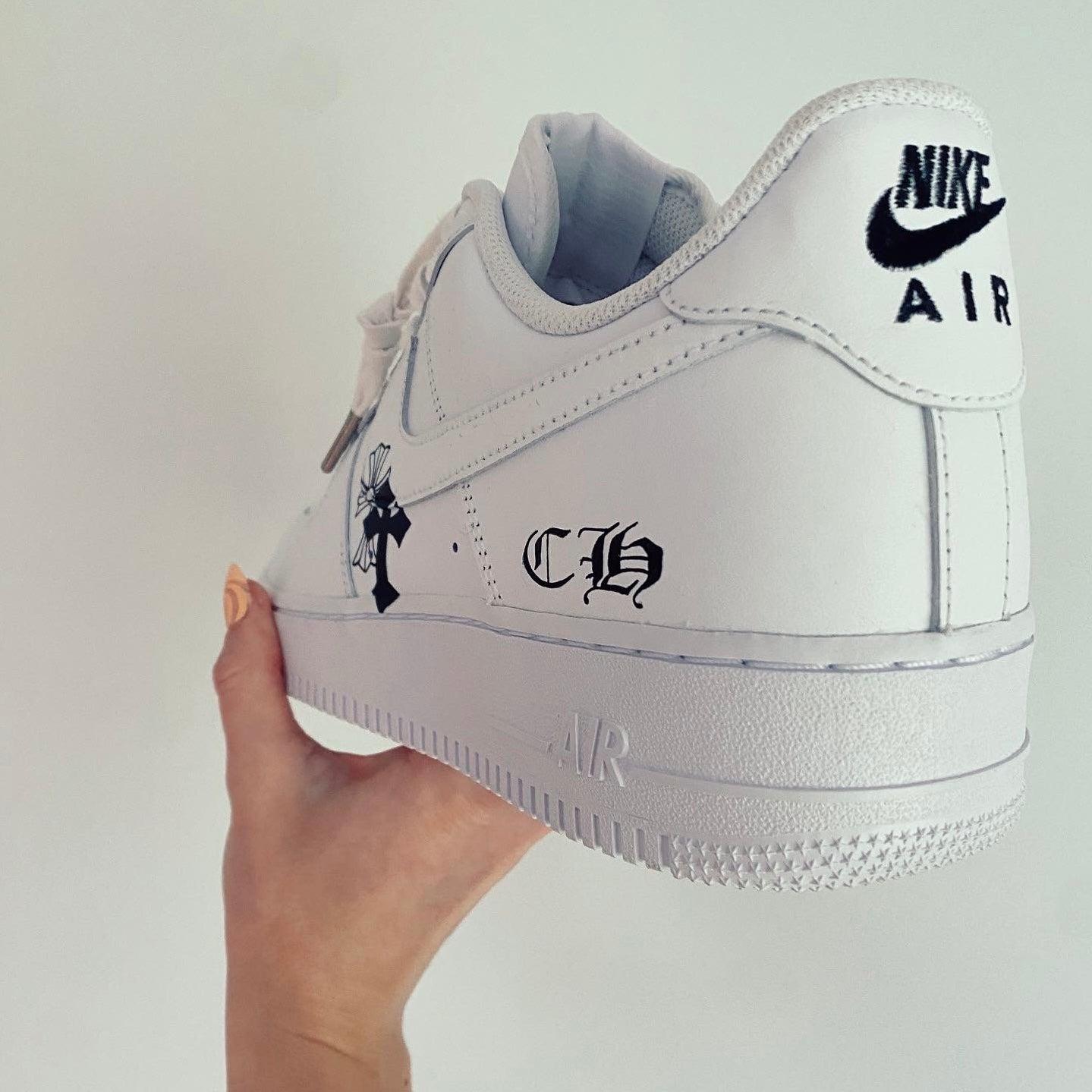 SAMPLE Tate Sneaker