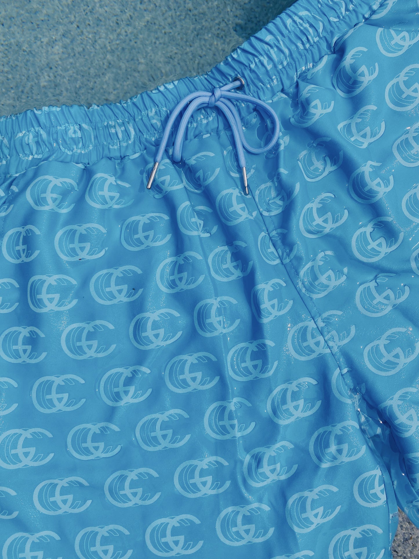 Winnie Board Shorts