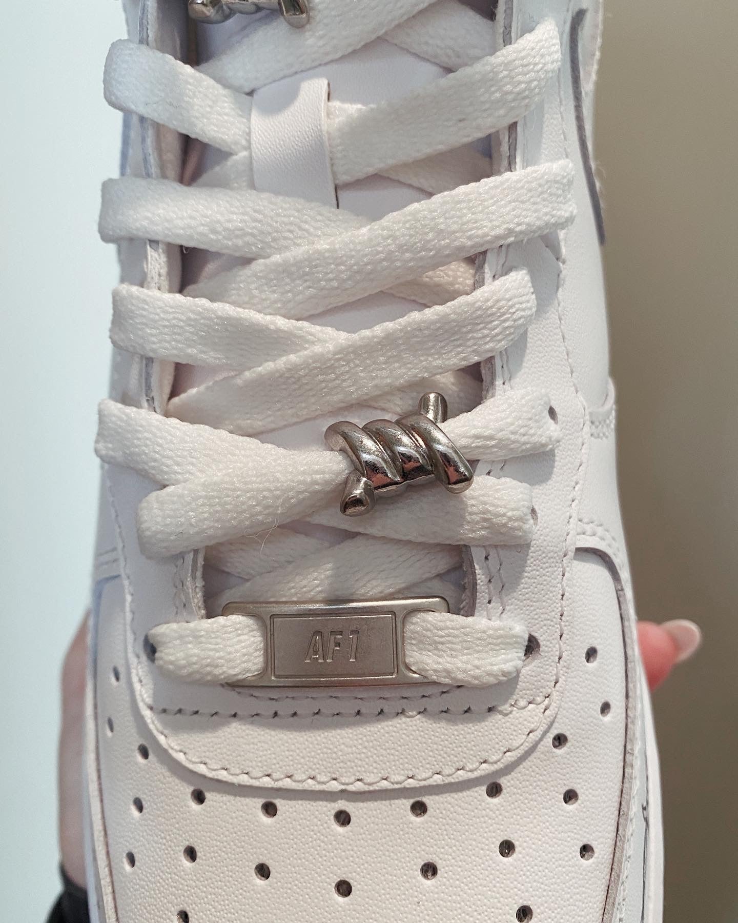 Jail Break High Top Sneaker