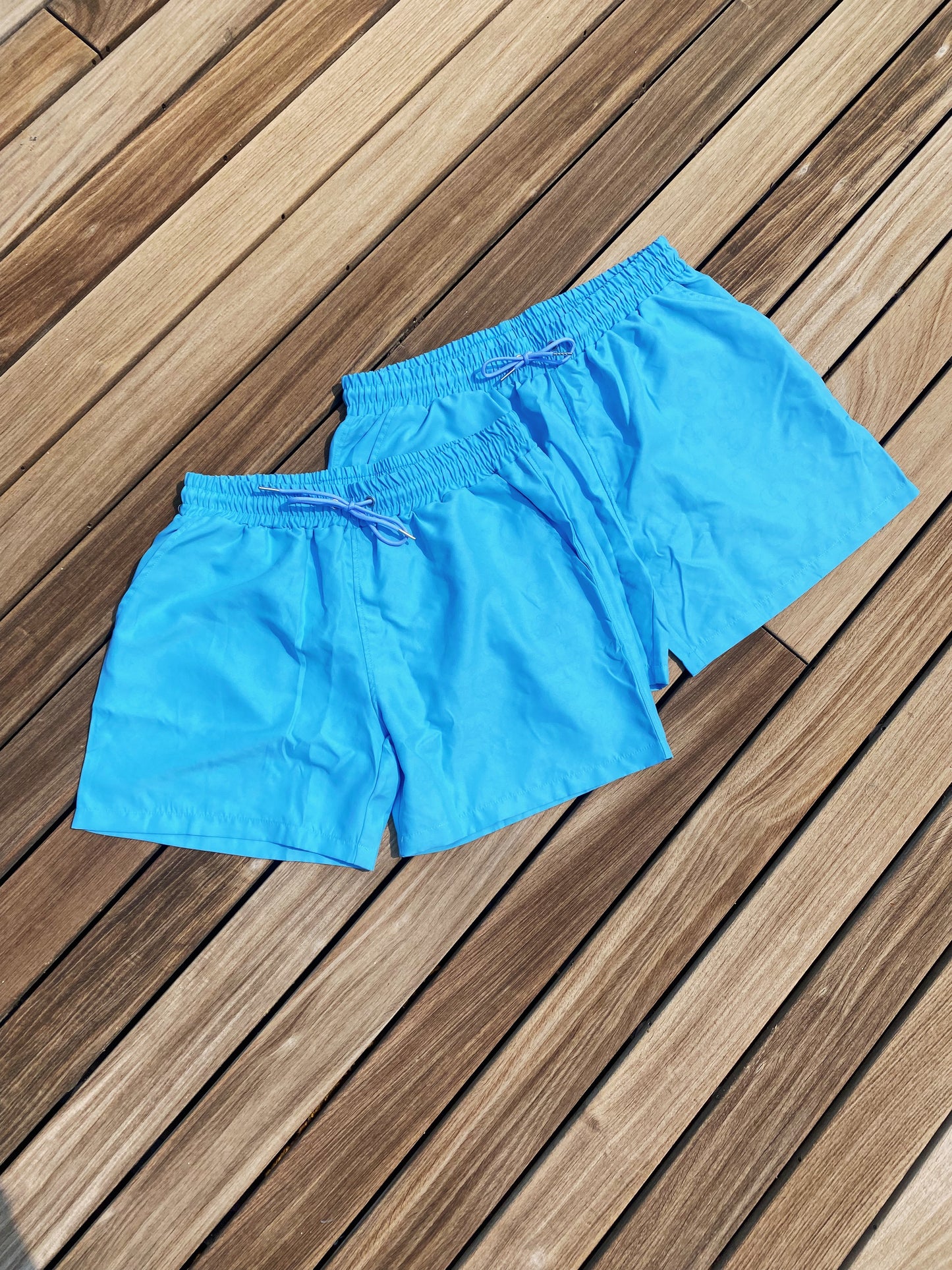Winnie Board Shorts