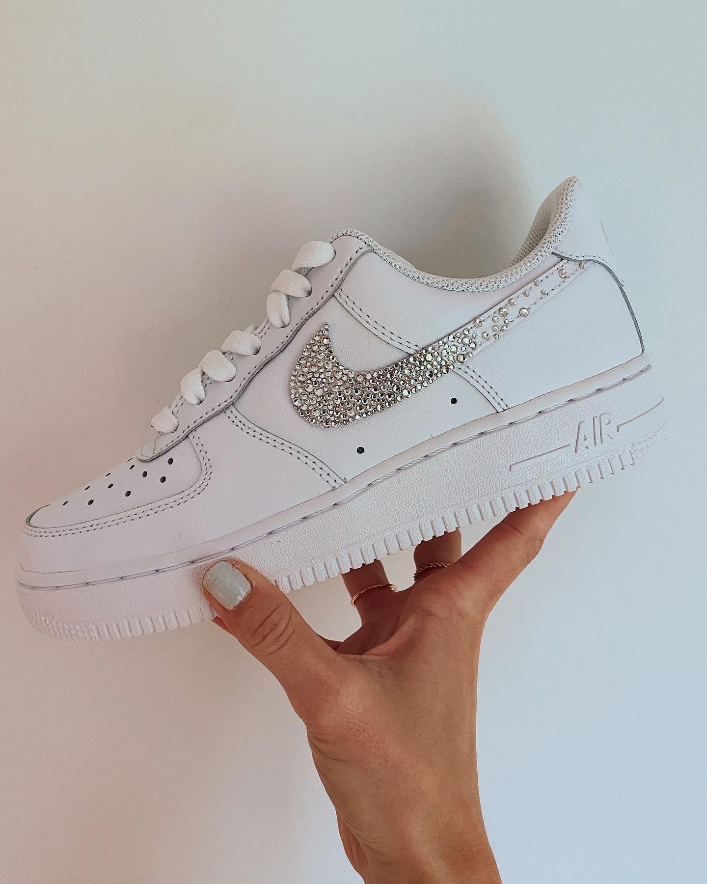 Lainey Sneaker