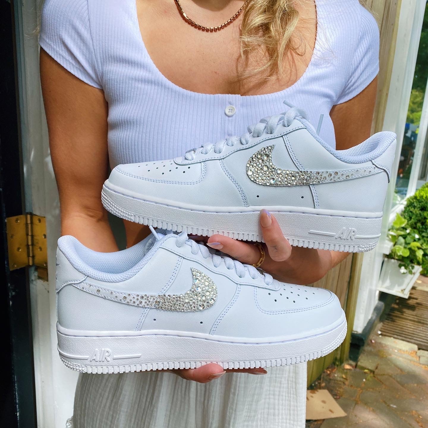 Lainey Sneaker