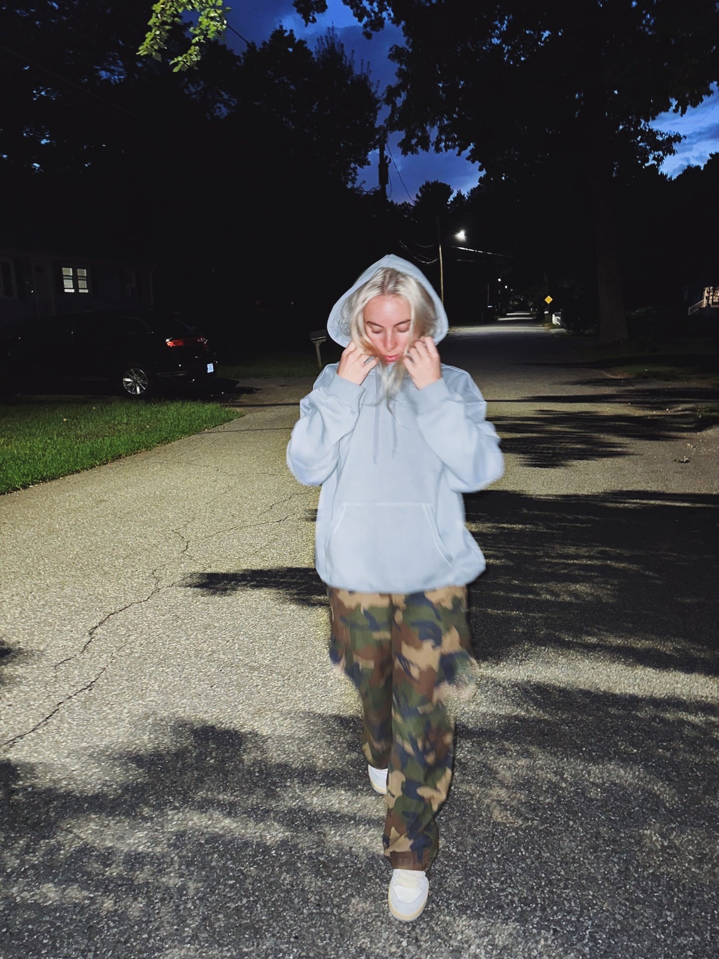 Mom Hoodie