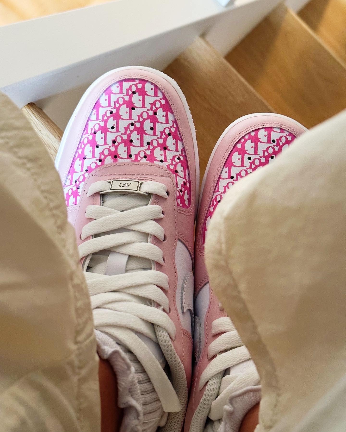 Barbicore Sneaker
