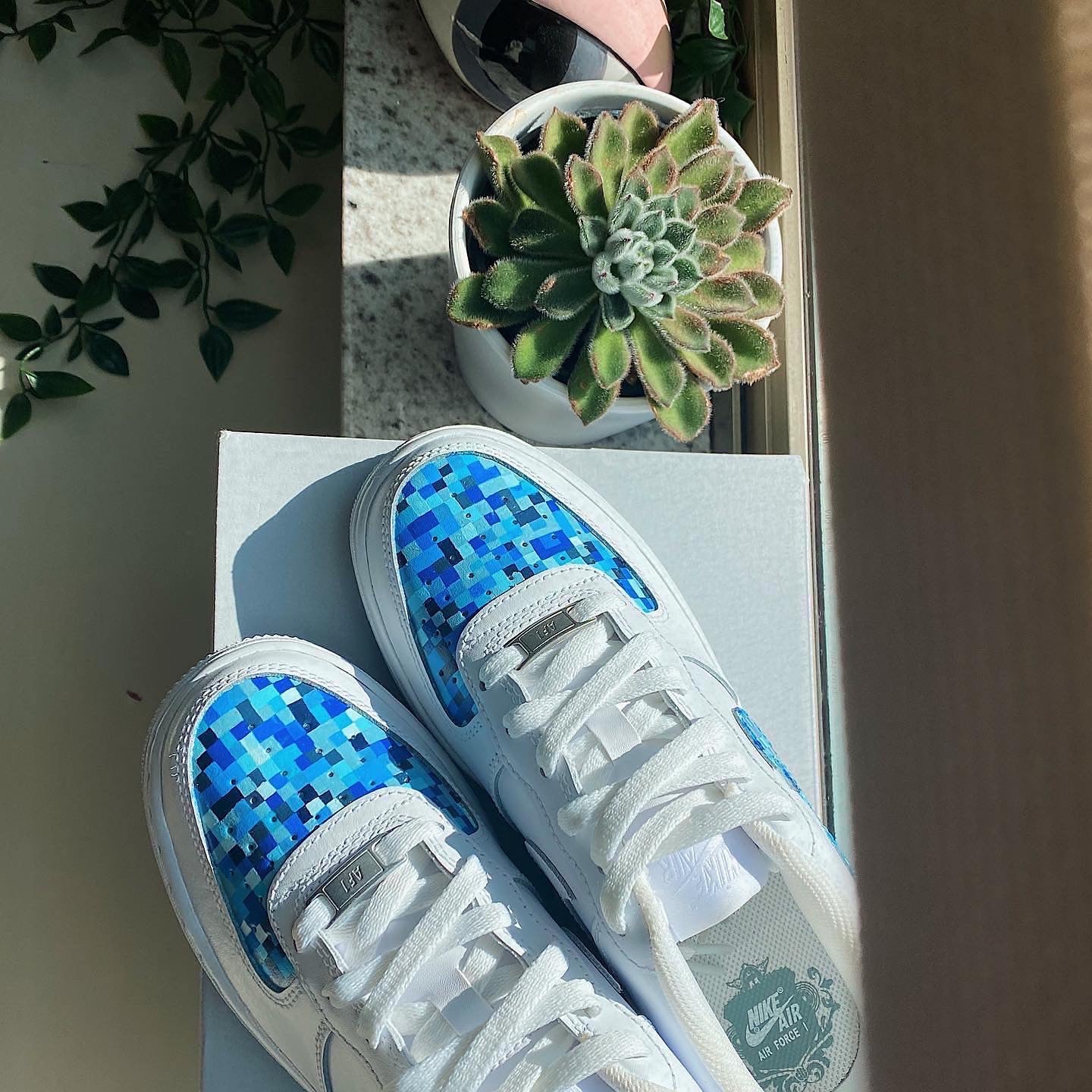 Aiden Sneaker