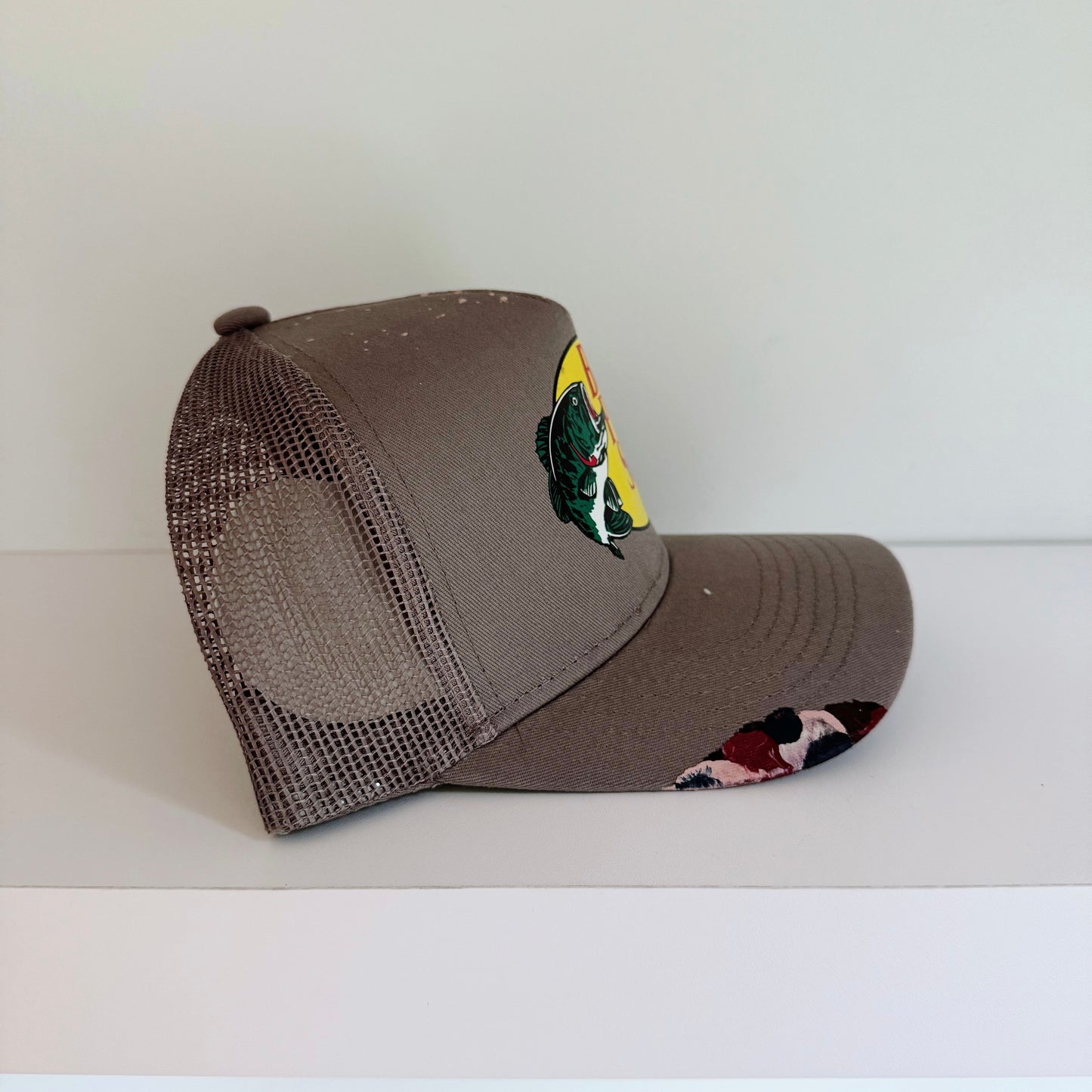 Studio Hat in Ash