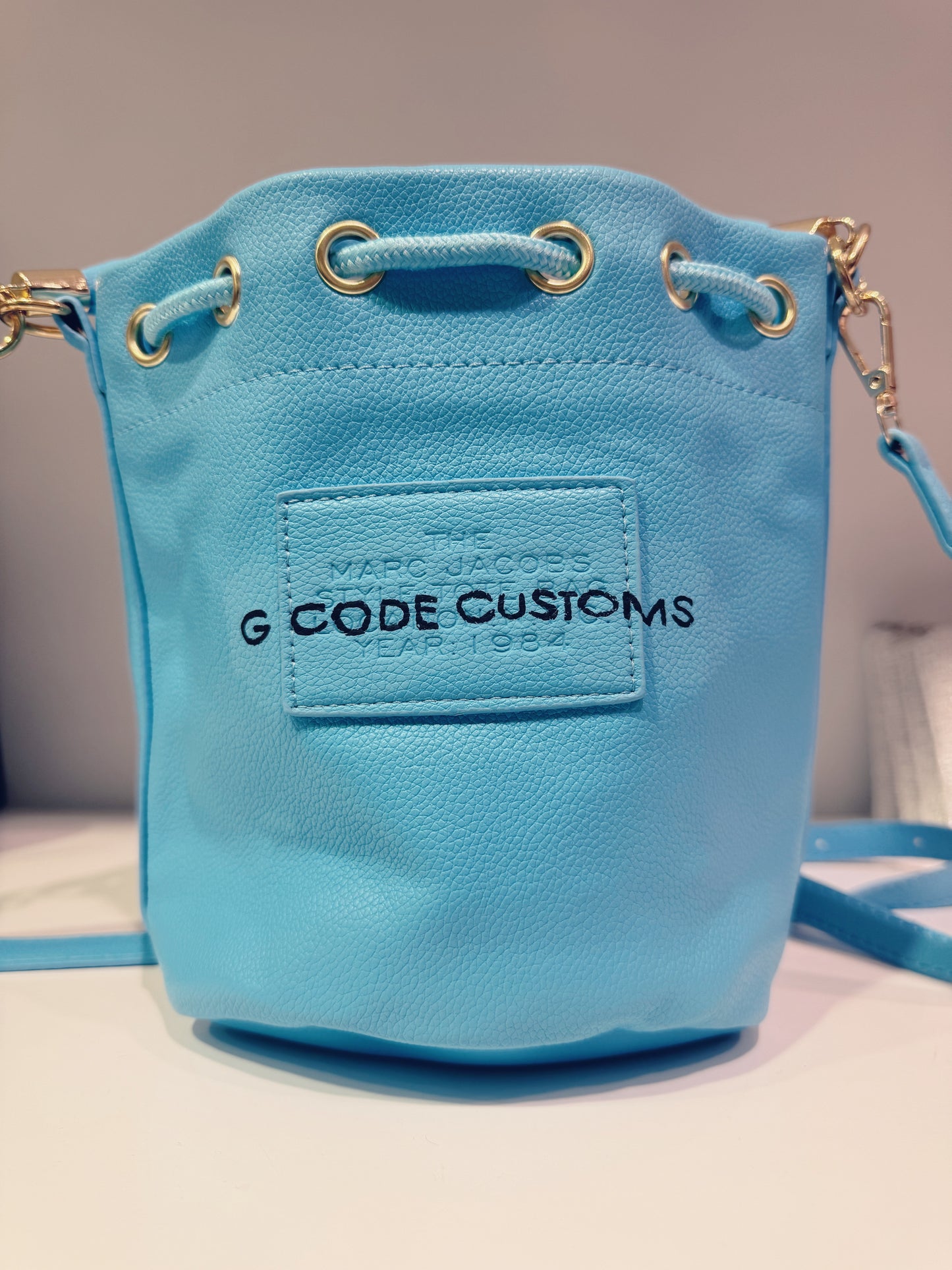 Arella Bucket Bag