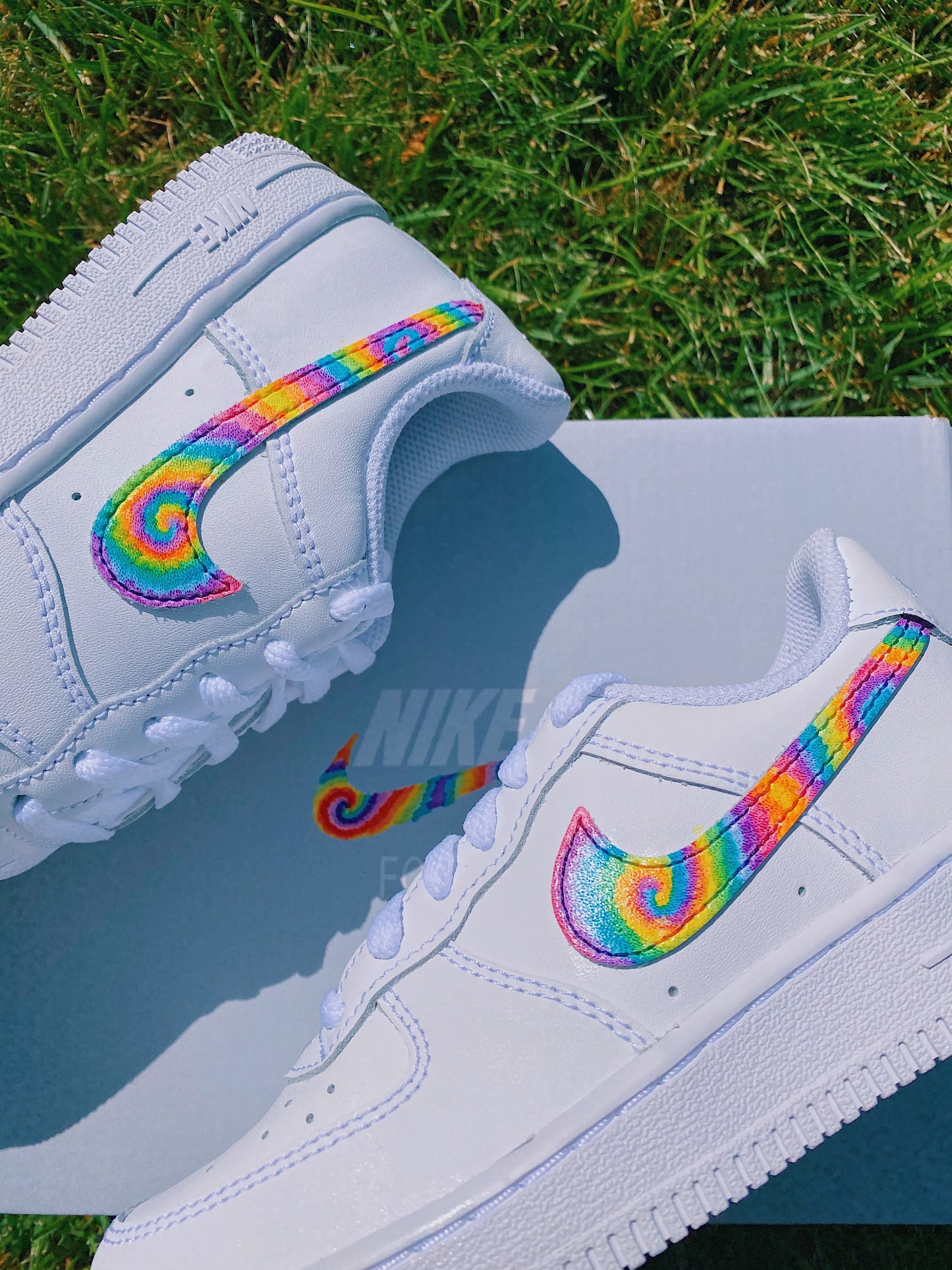 Farah Sneaker