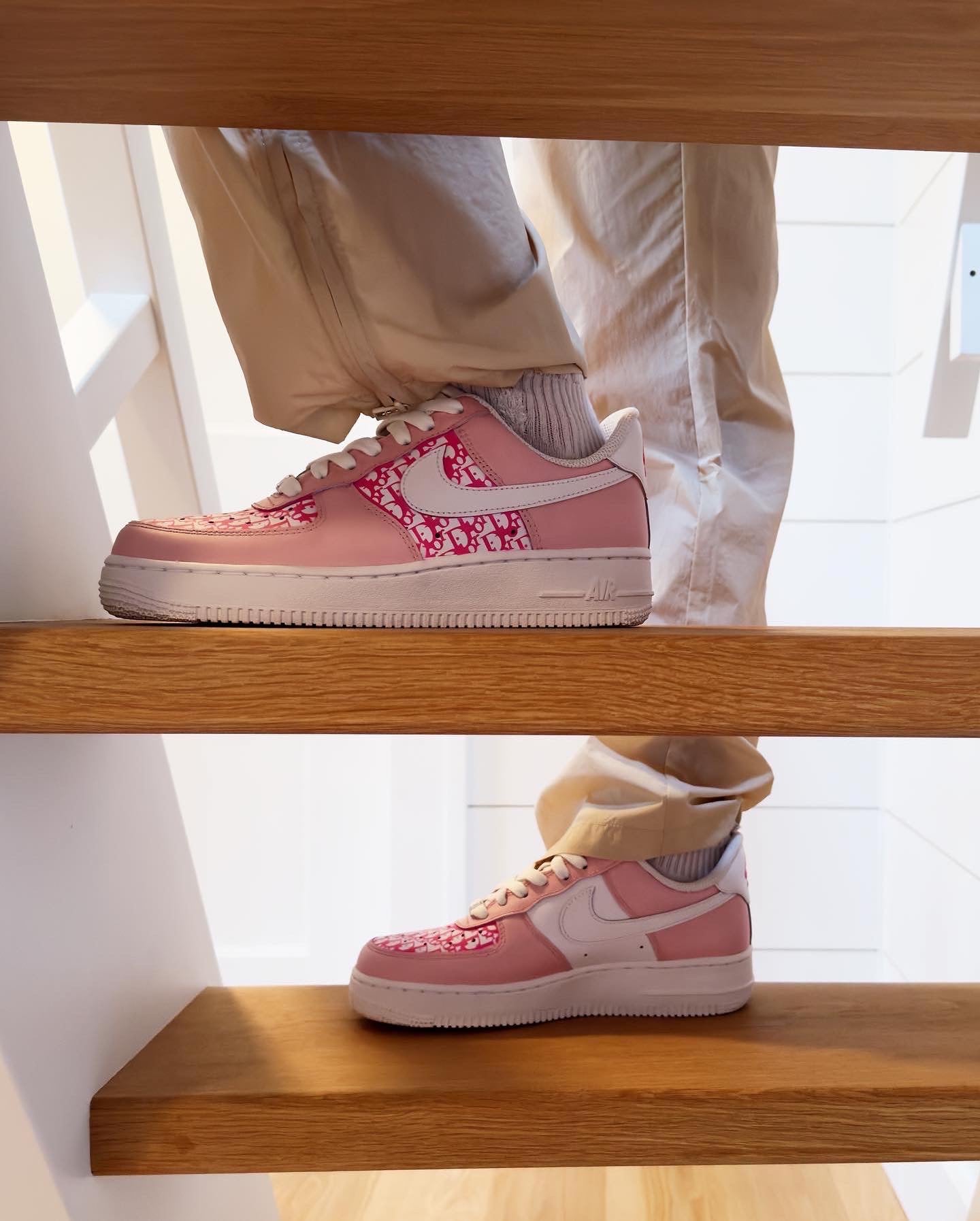 Barbicore Sneaker