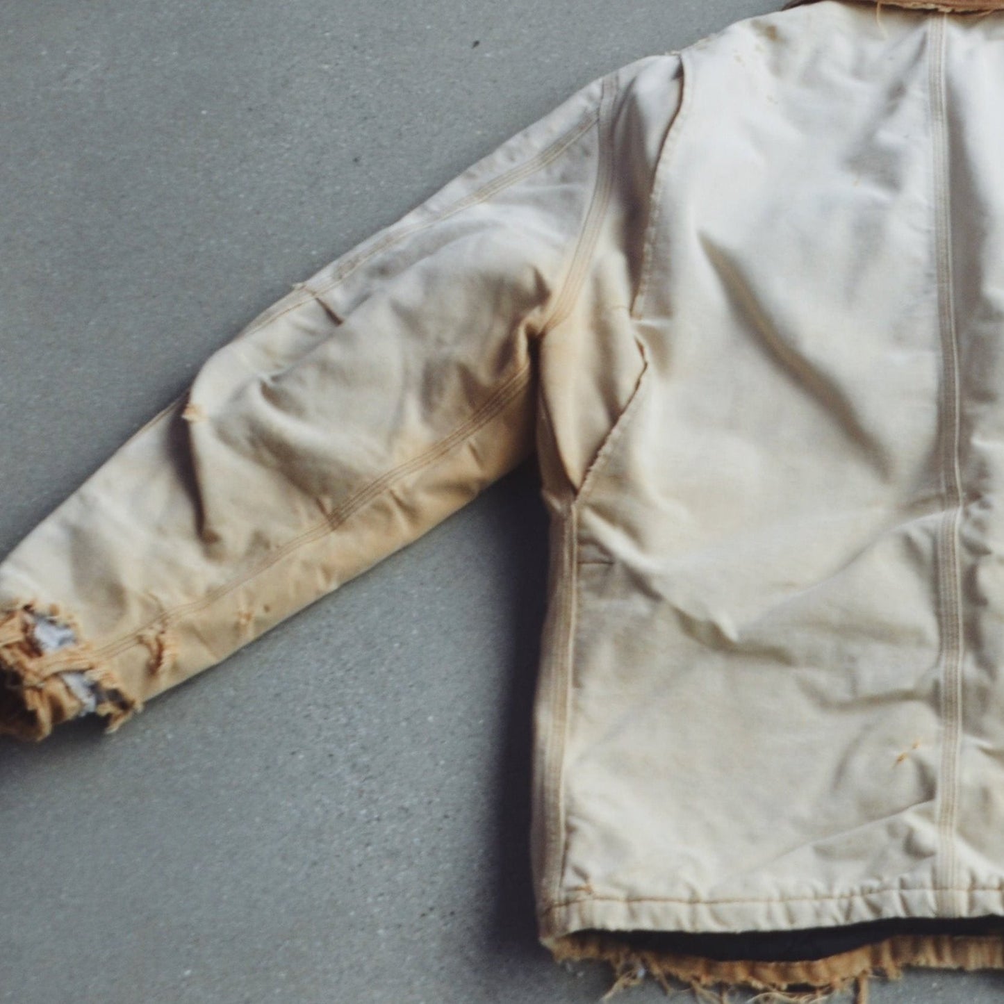 Beau Vintage Jacket O/S