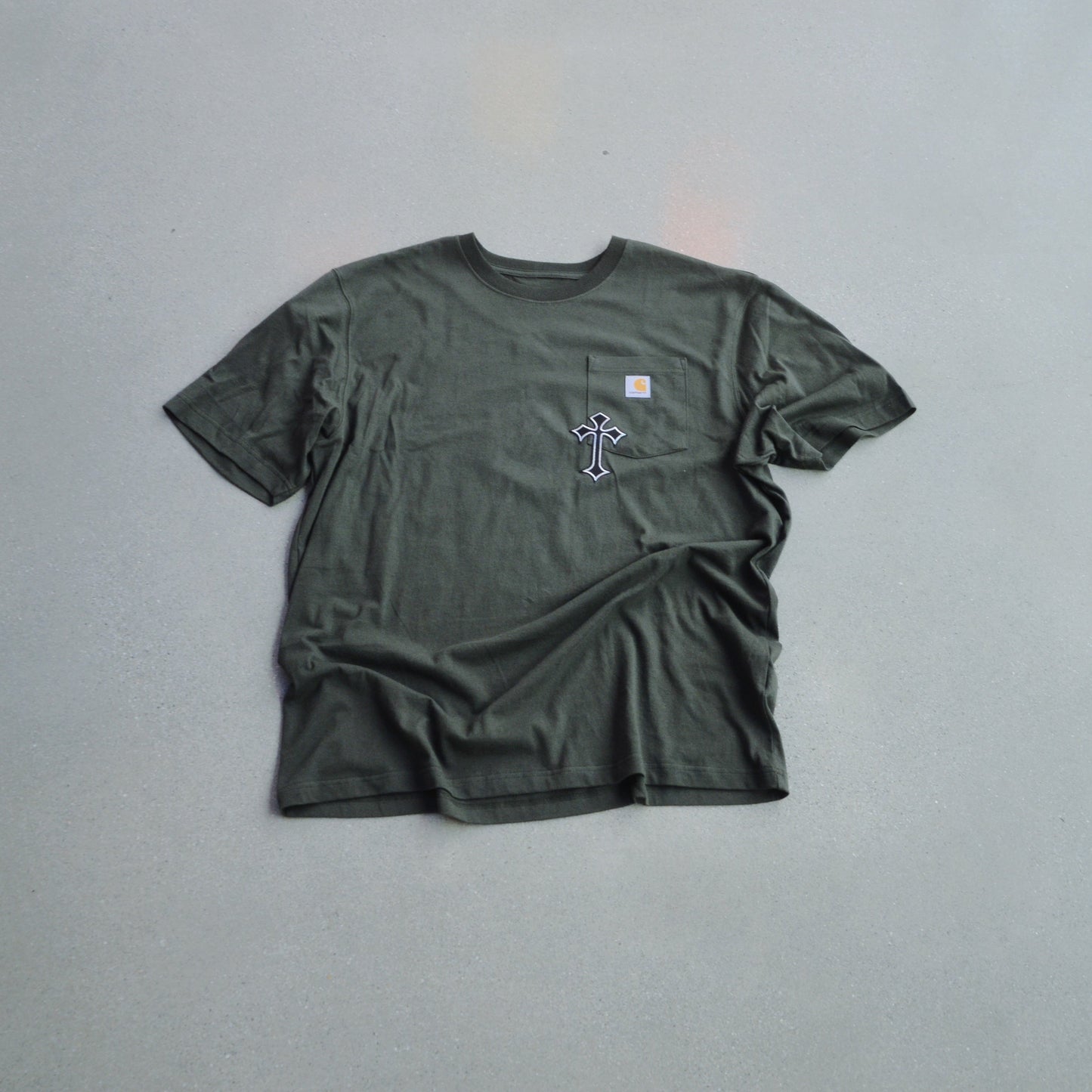 Ryland T-Shirt O/S