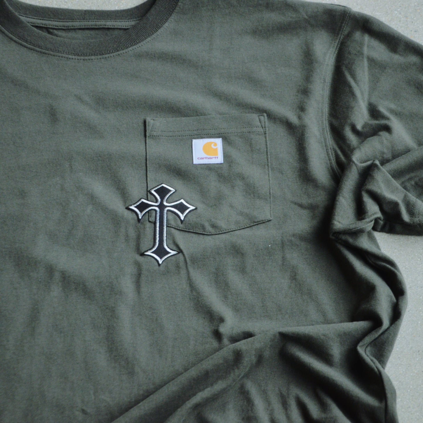Ryland T-Shirt O/S