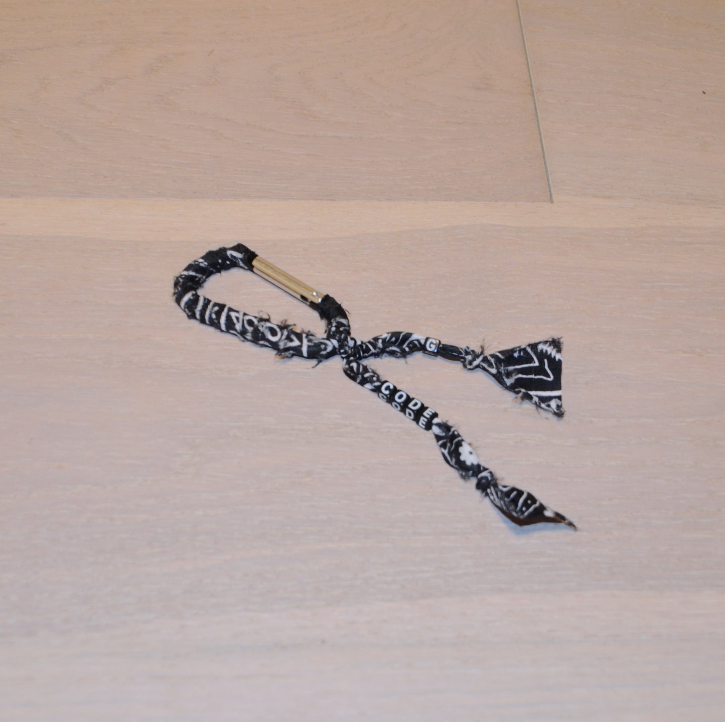 Ryan Keychain