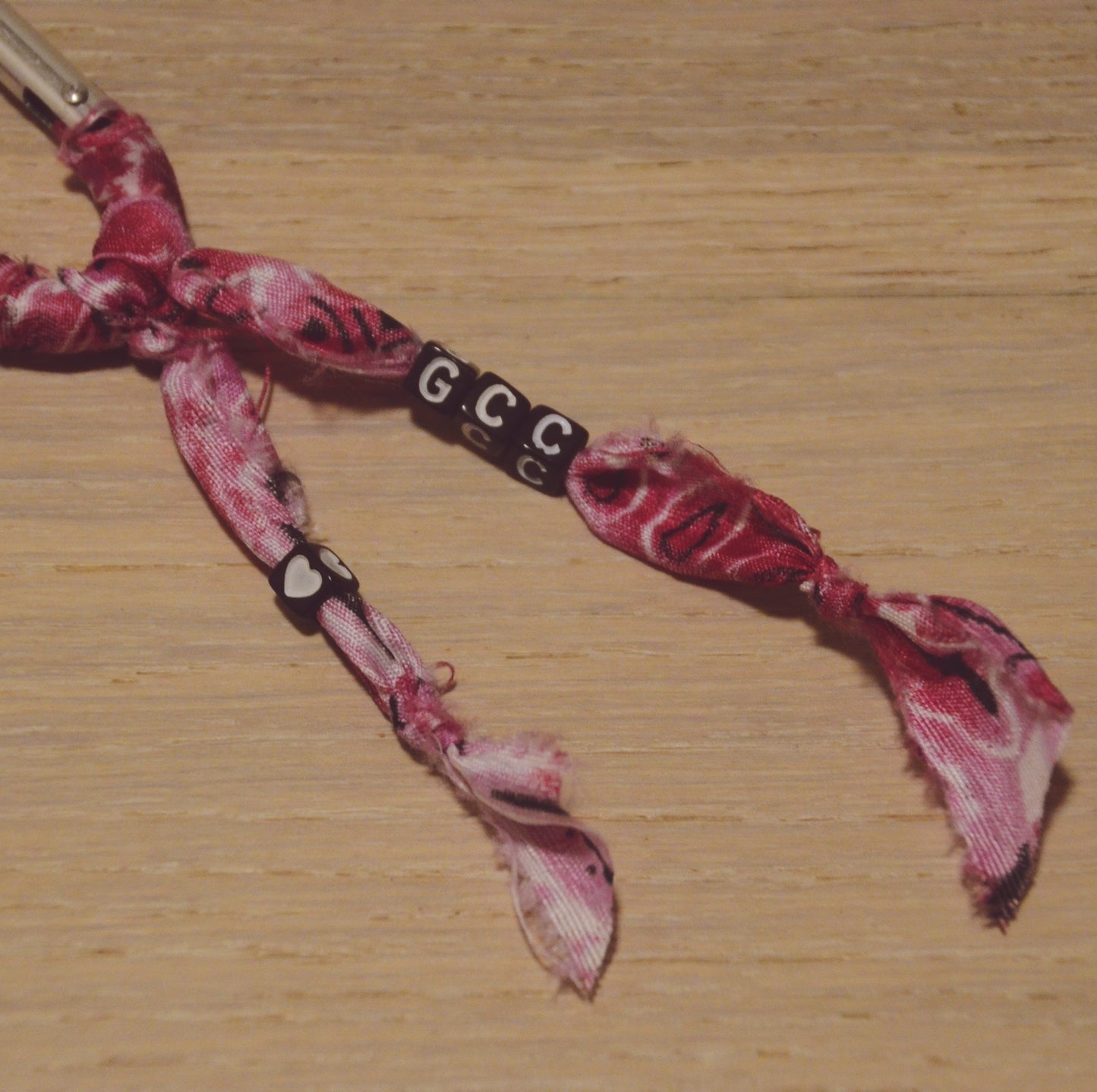 Louise Keychain