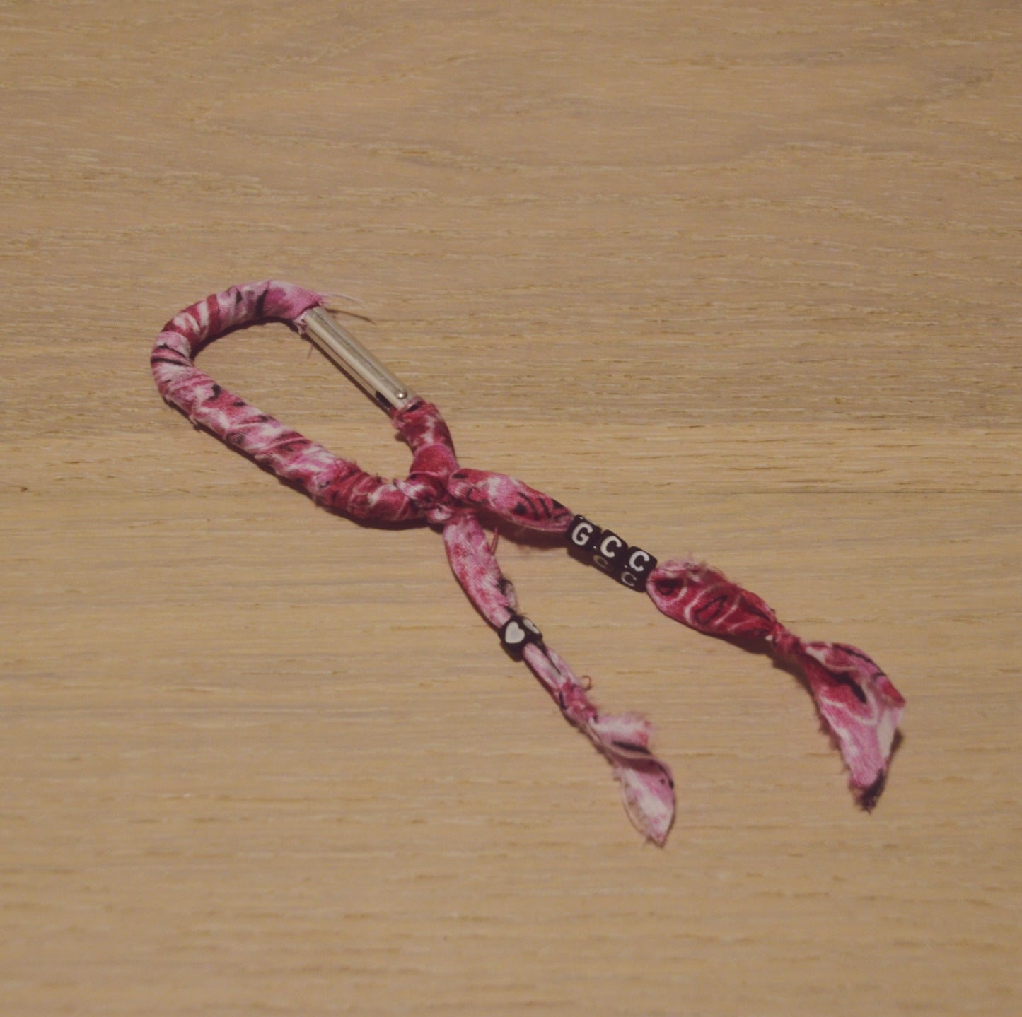 Louise Keychain