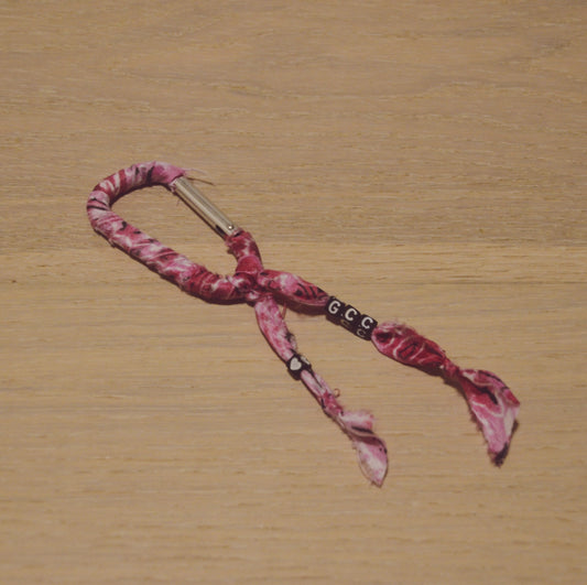 Louise Keychain