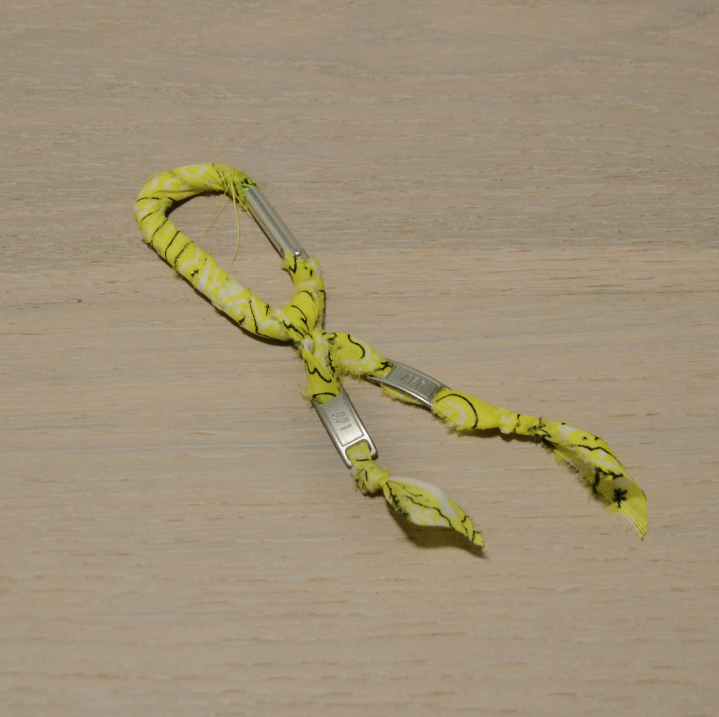 Kira Keychain