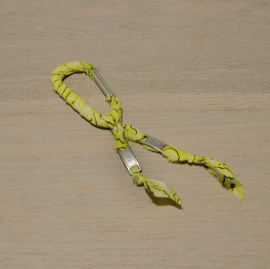 Kira Keychain