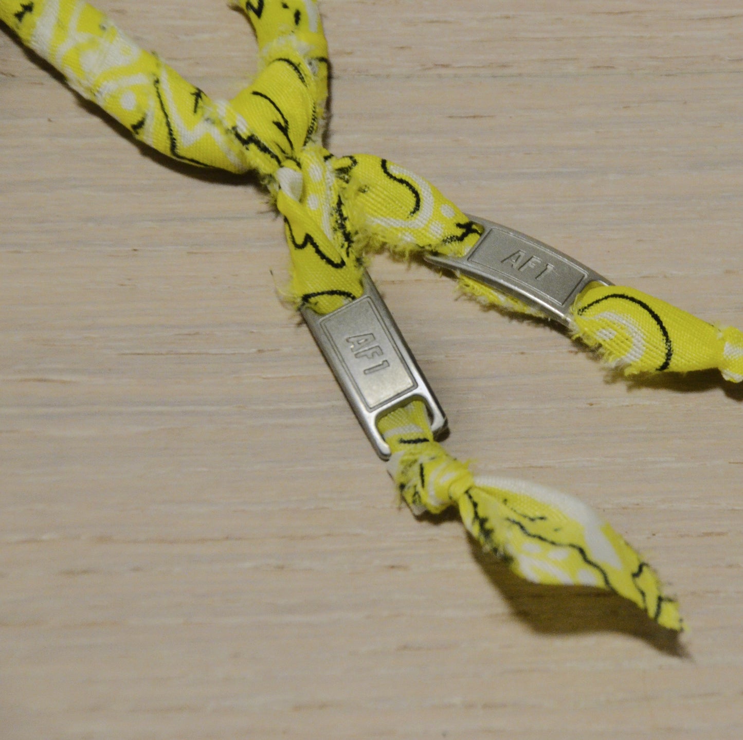 Kira Keychain