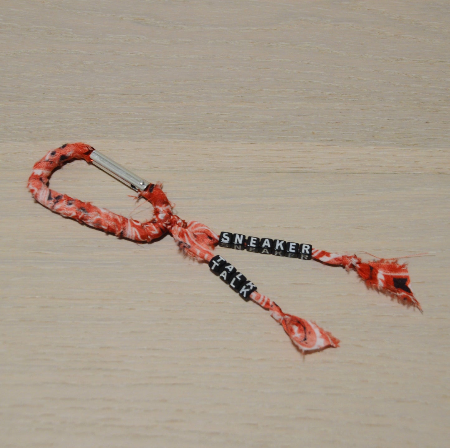 Alani Keychain