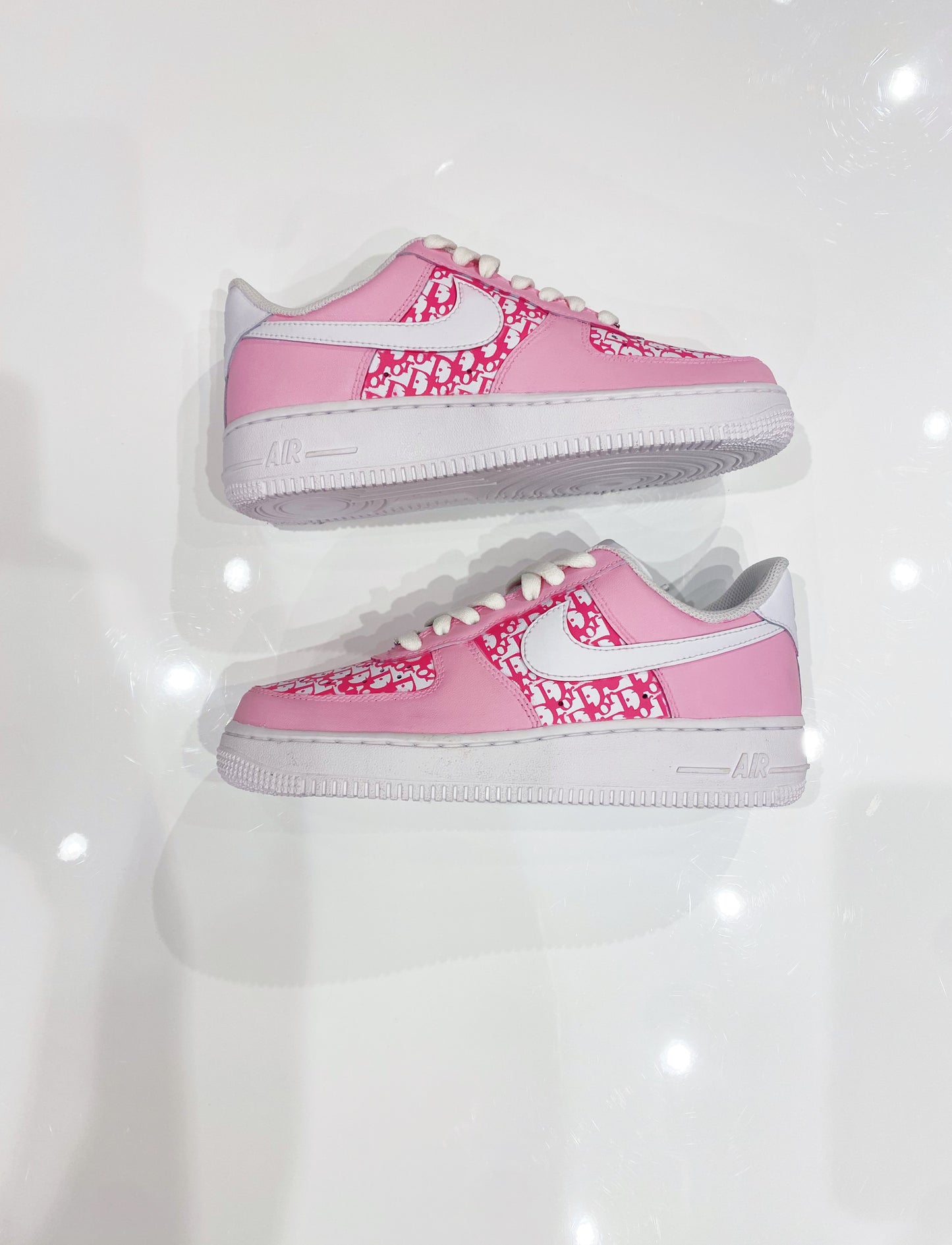 Barbicore Sneaker