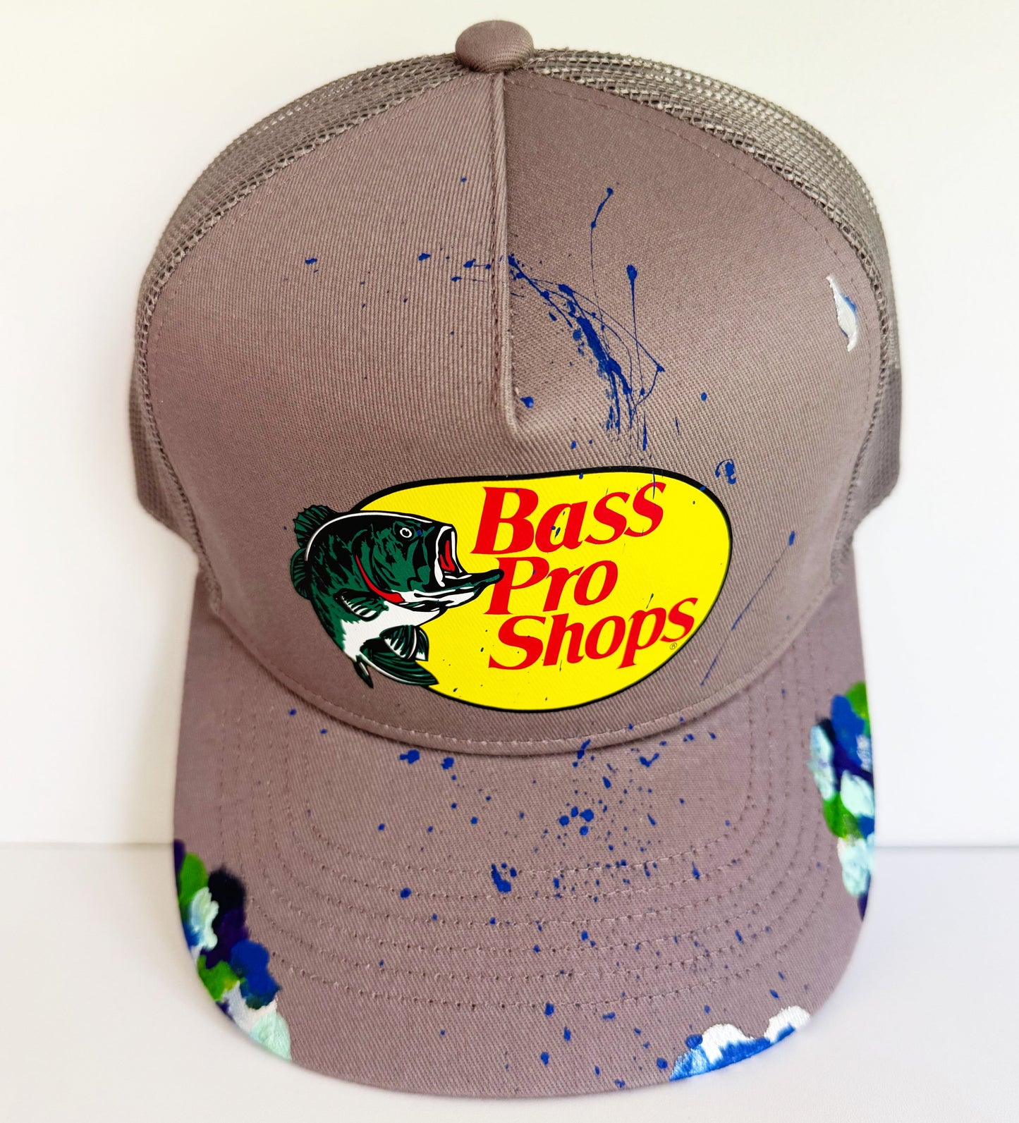 Studio Hat in Charcoal
