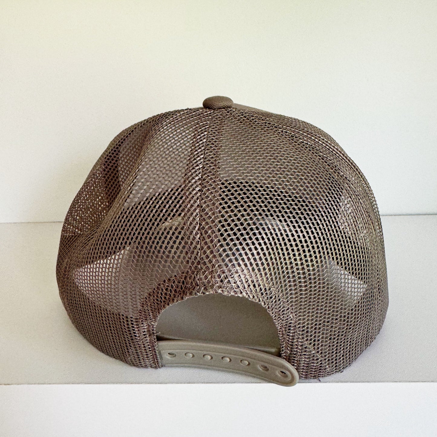 Studio Hat in Charcoal