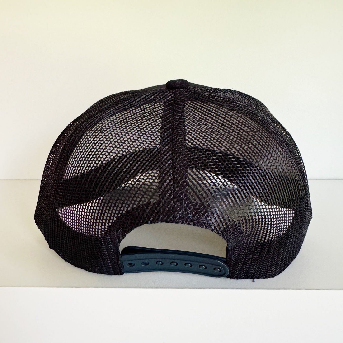 Studio Hat in Navy