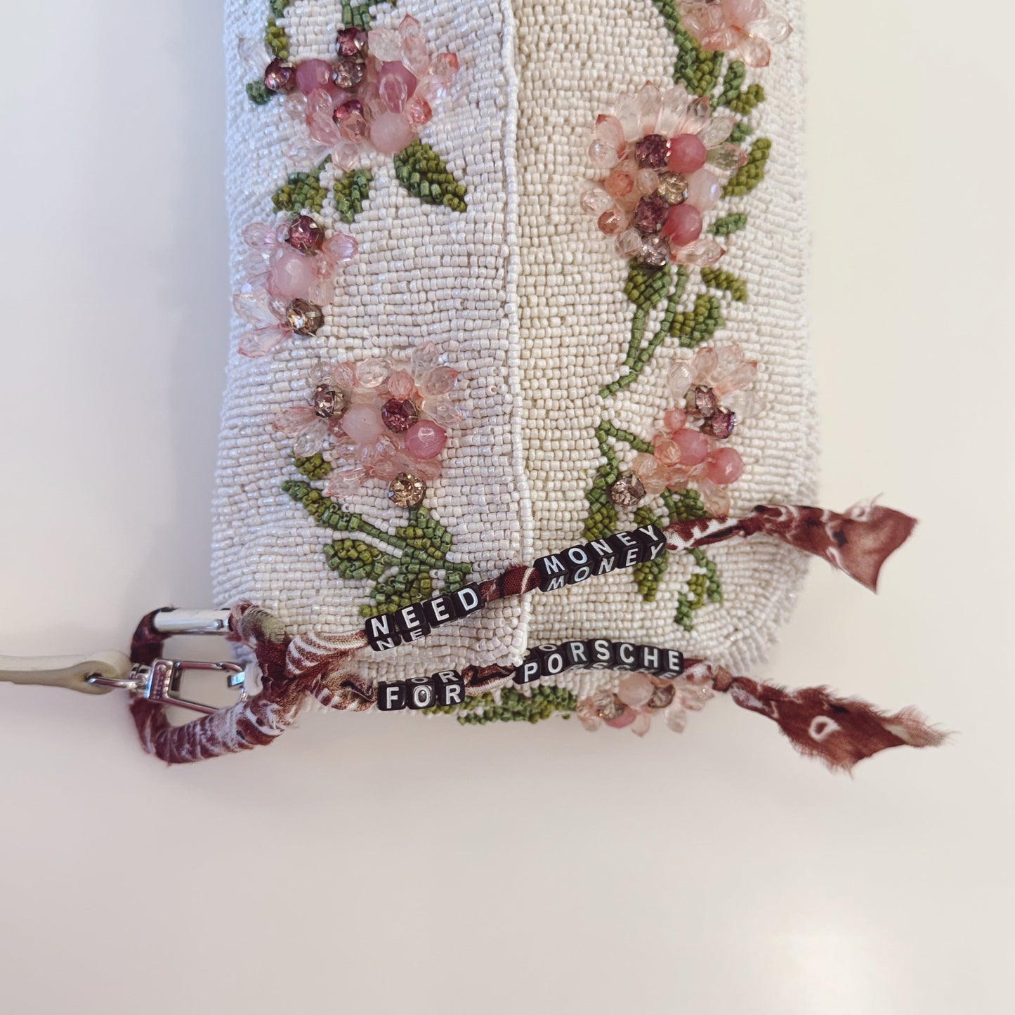 Arman Keychain