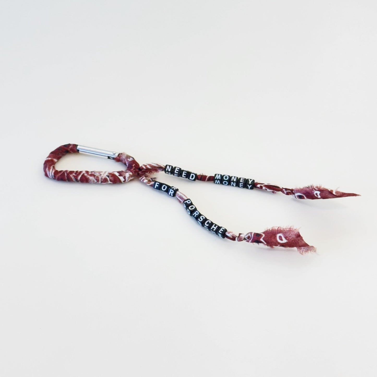 Arman Keychain