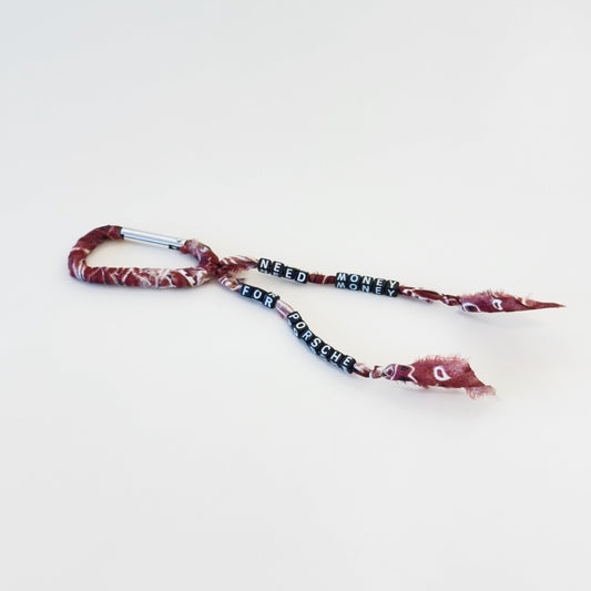 Arman Keychain