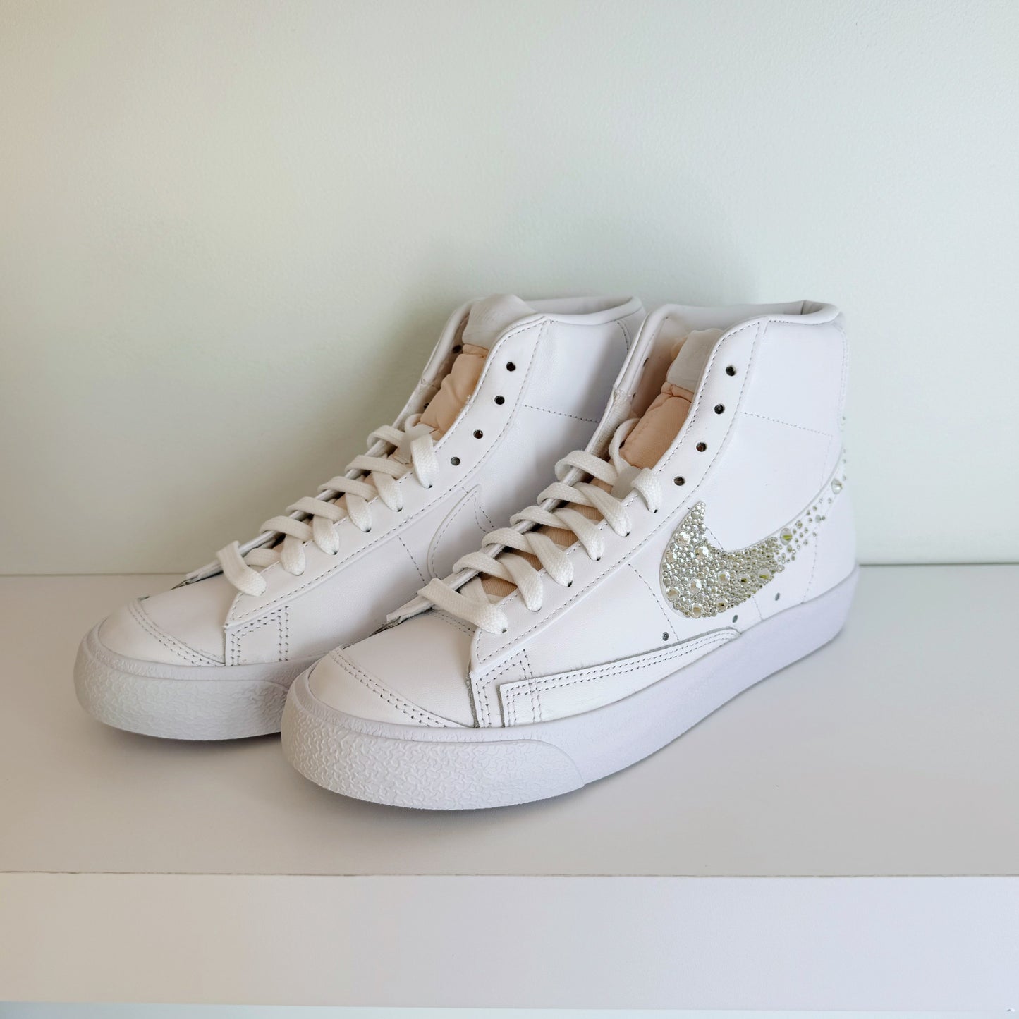 Lindsay Sneaker
