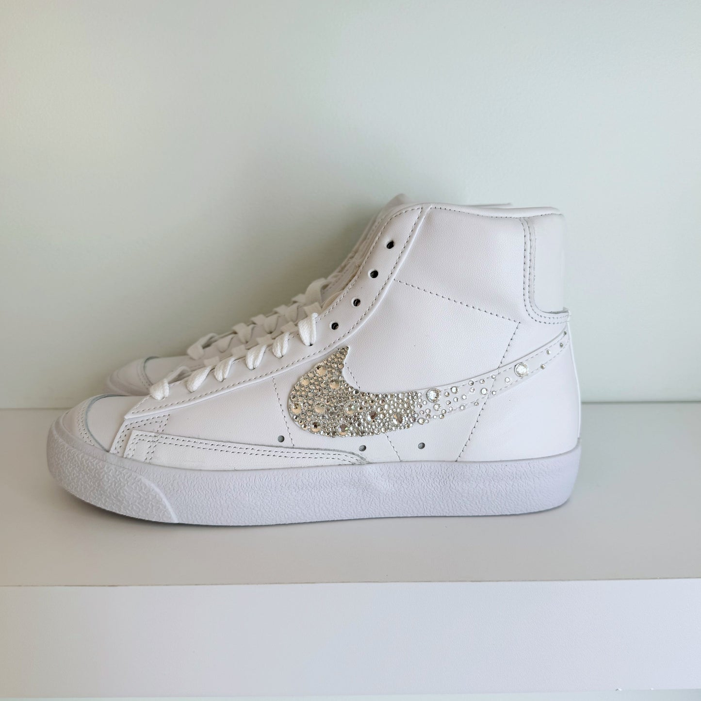 Lindsay Sneaker
