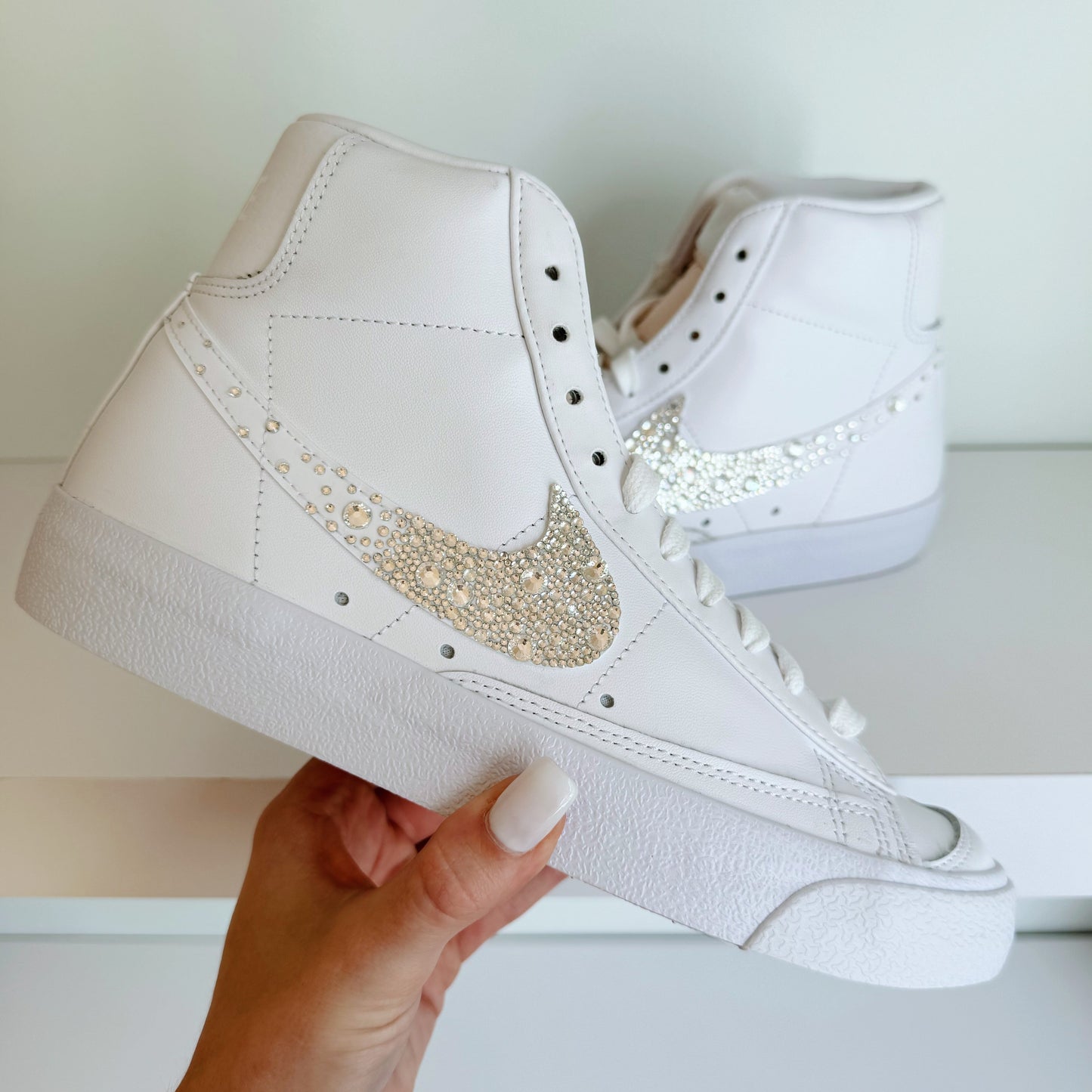 Lindsay Sneaker
