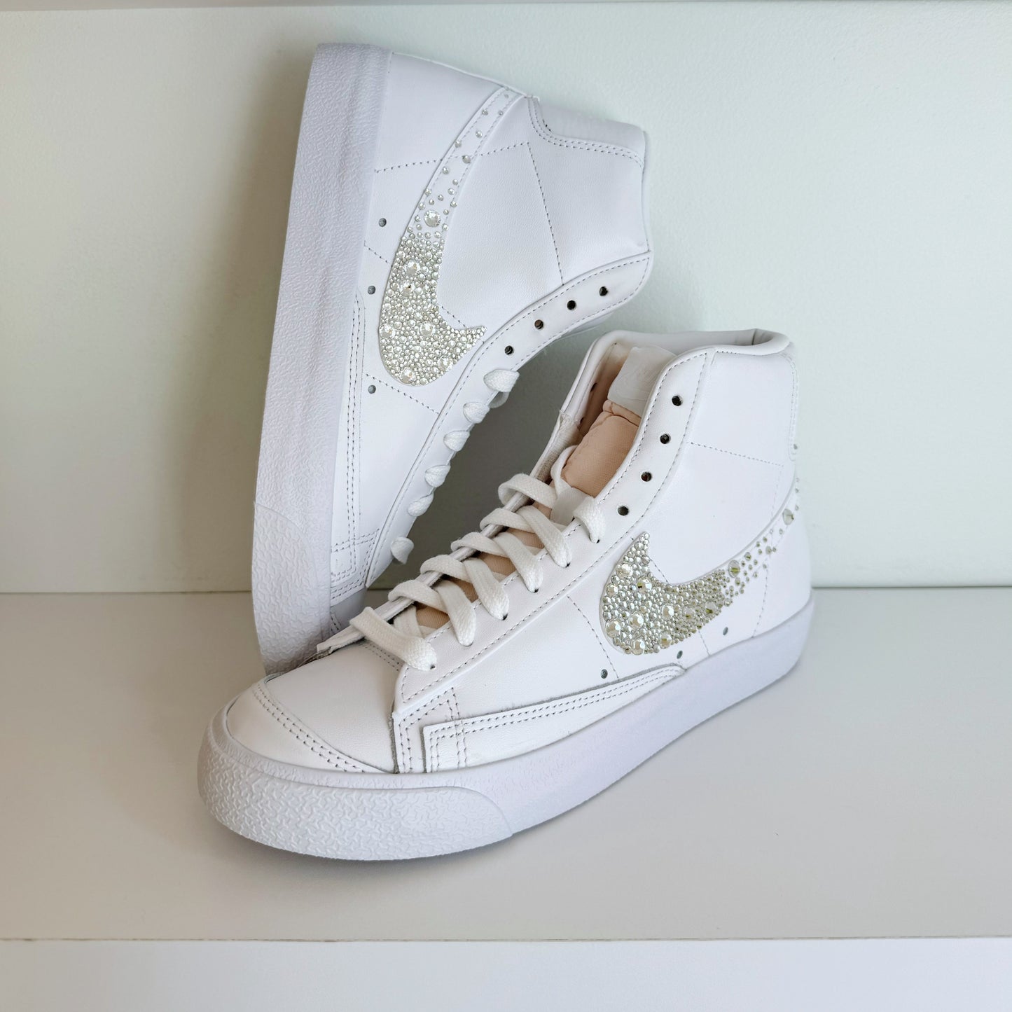 Lindsay Sneaker