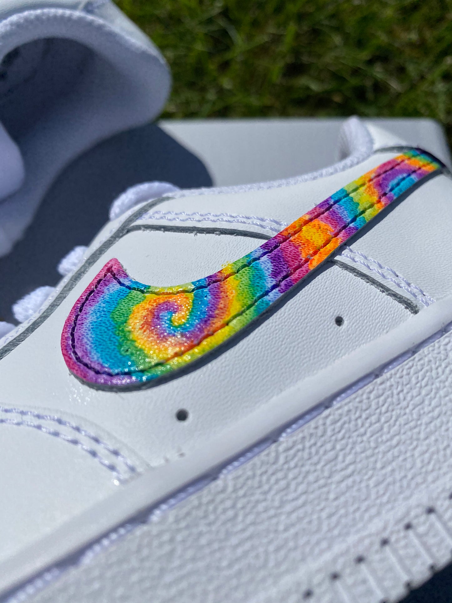 Farah Sneaker