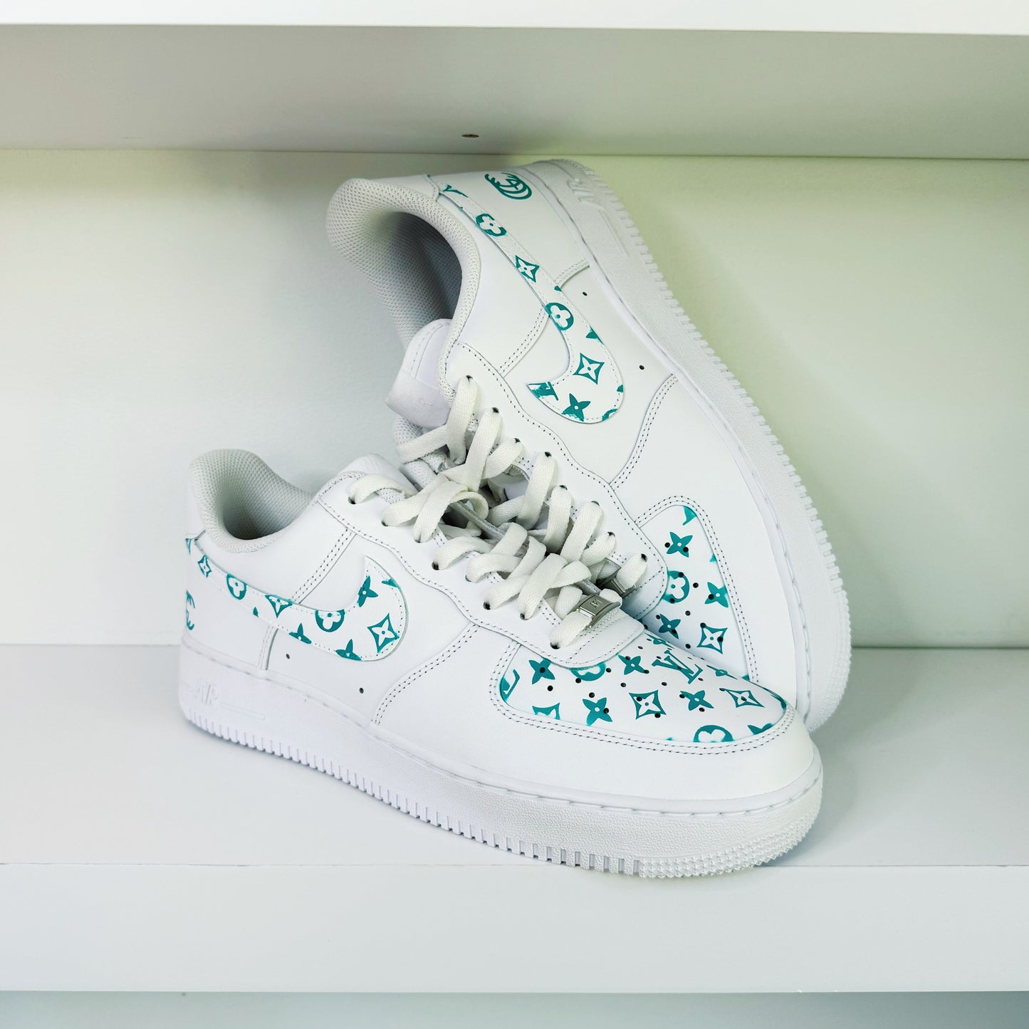 "OG" Atlantic City Sneaker