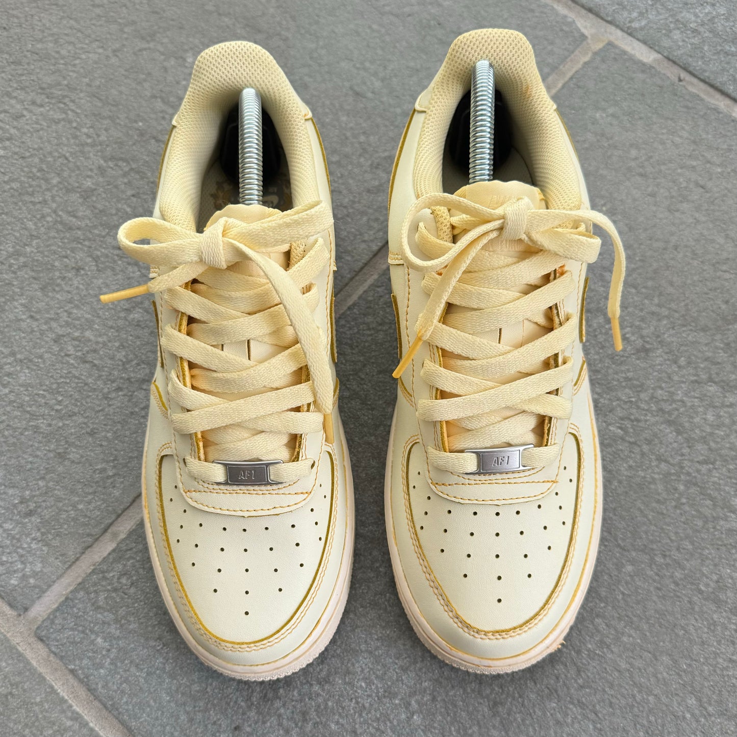 SAMPLE Starburst Dyed Sneaker