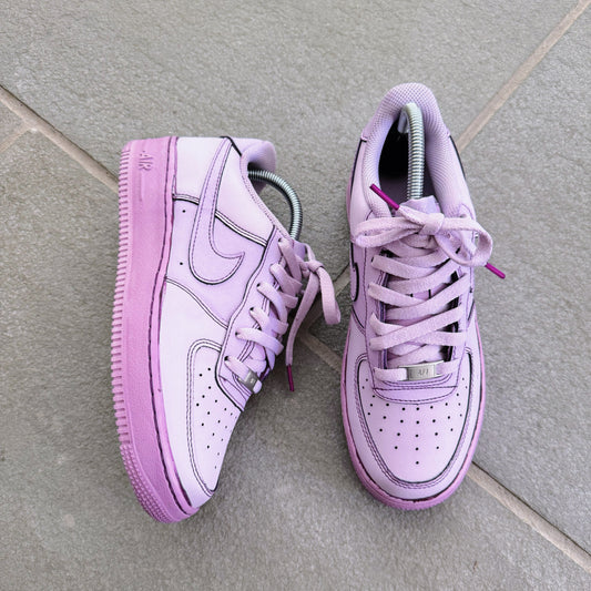 Norah Dyed Sneaker