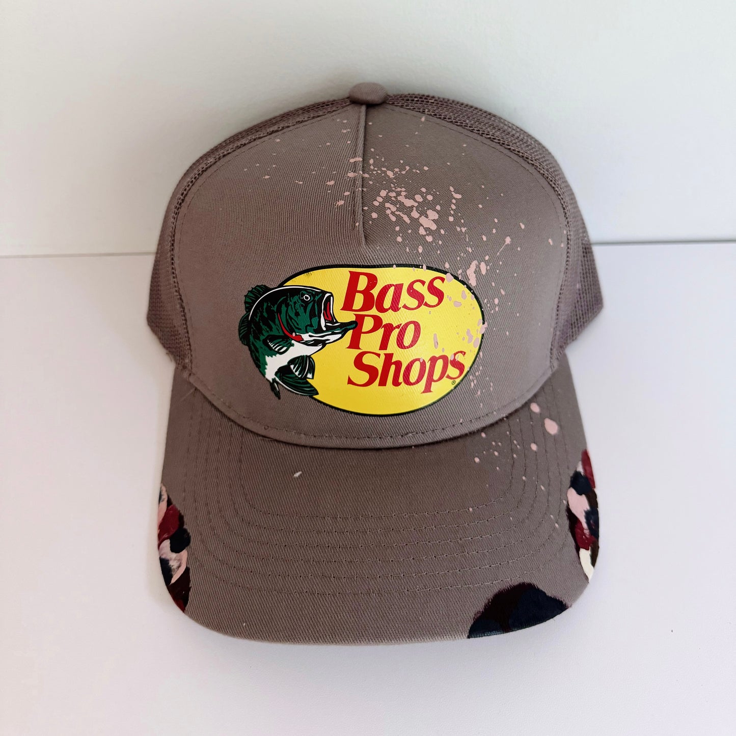 Studio Hat in Ash