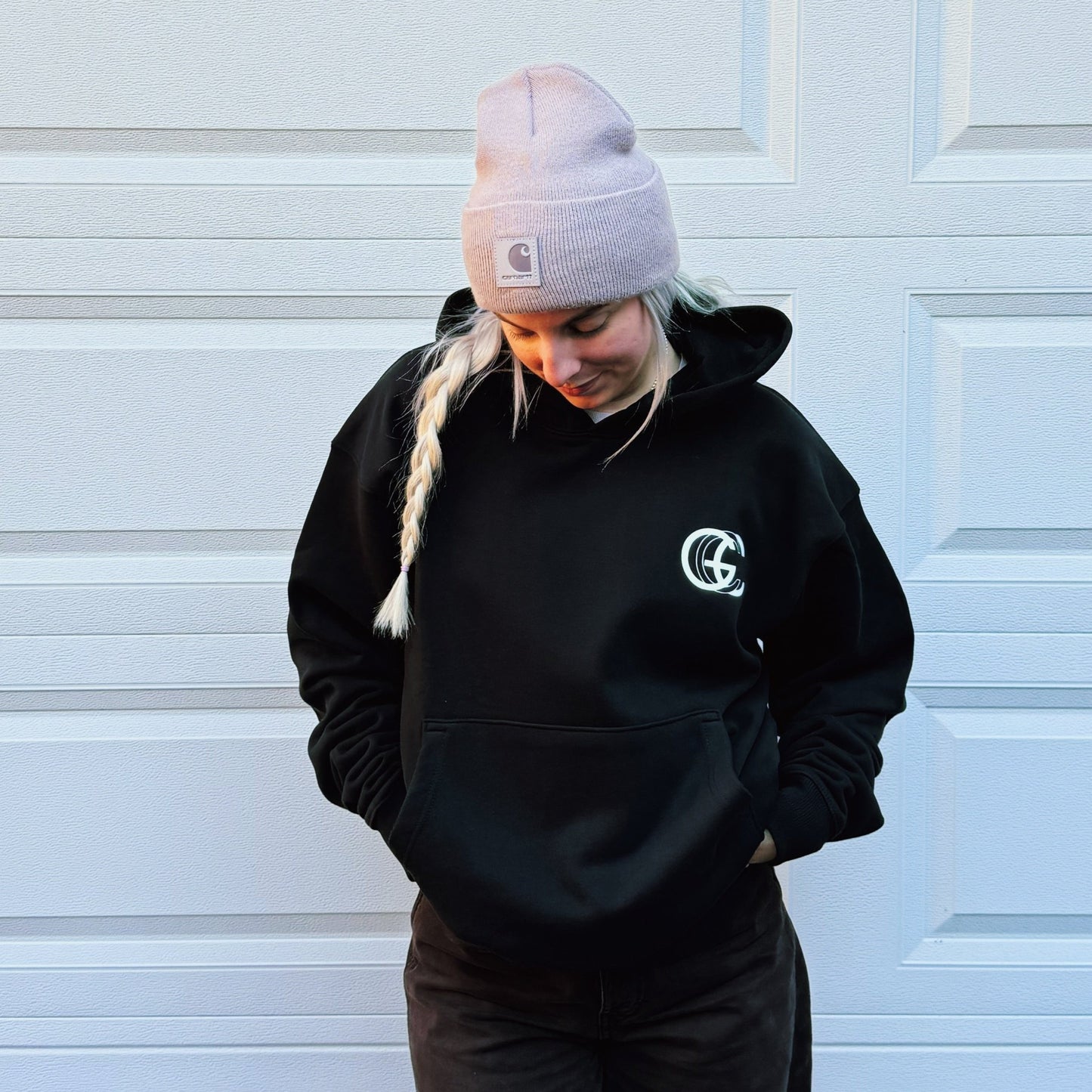 Team Hoodie