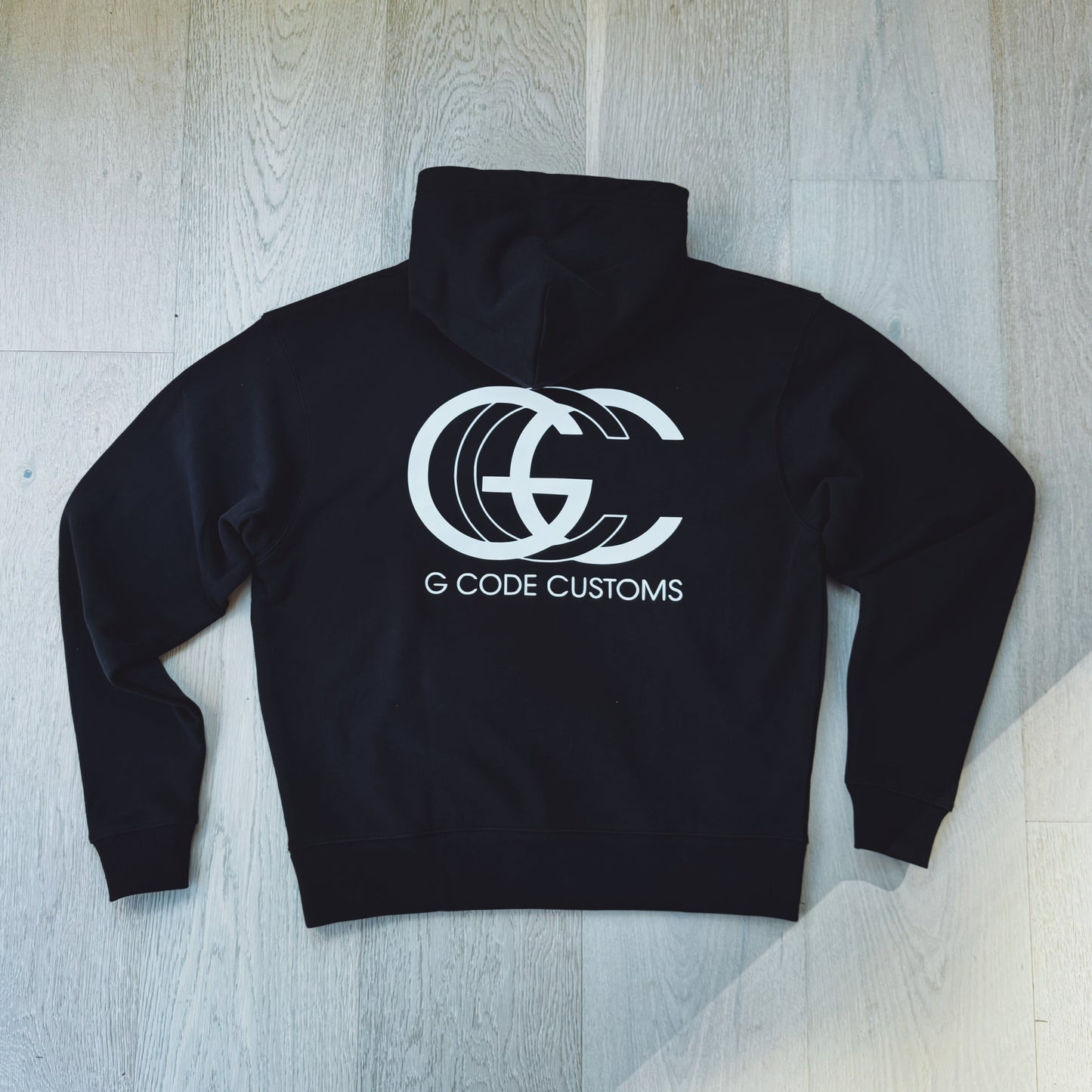 Team Hoodie
