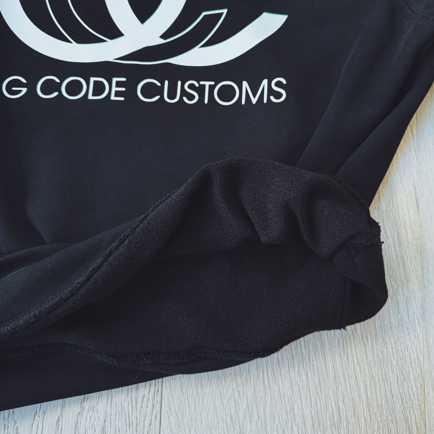 Team Hoodie