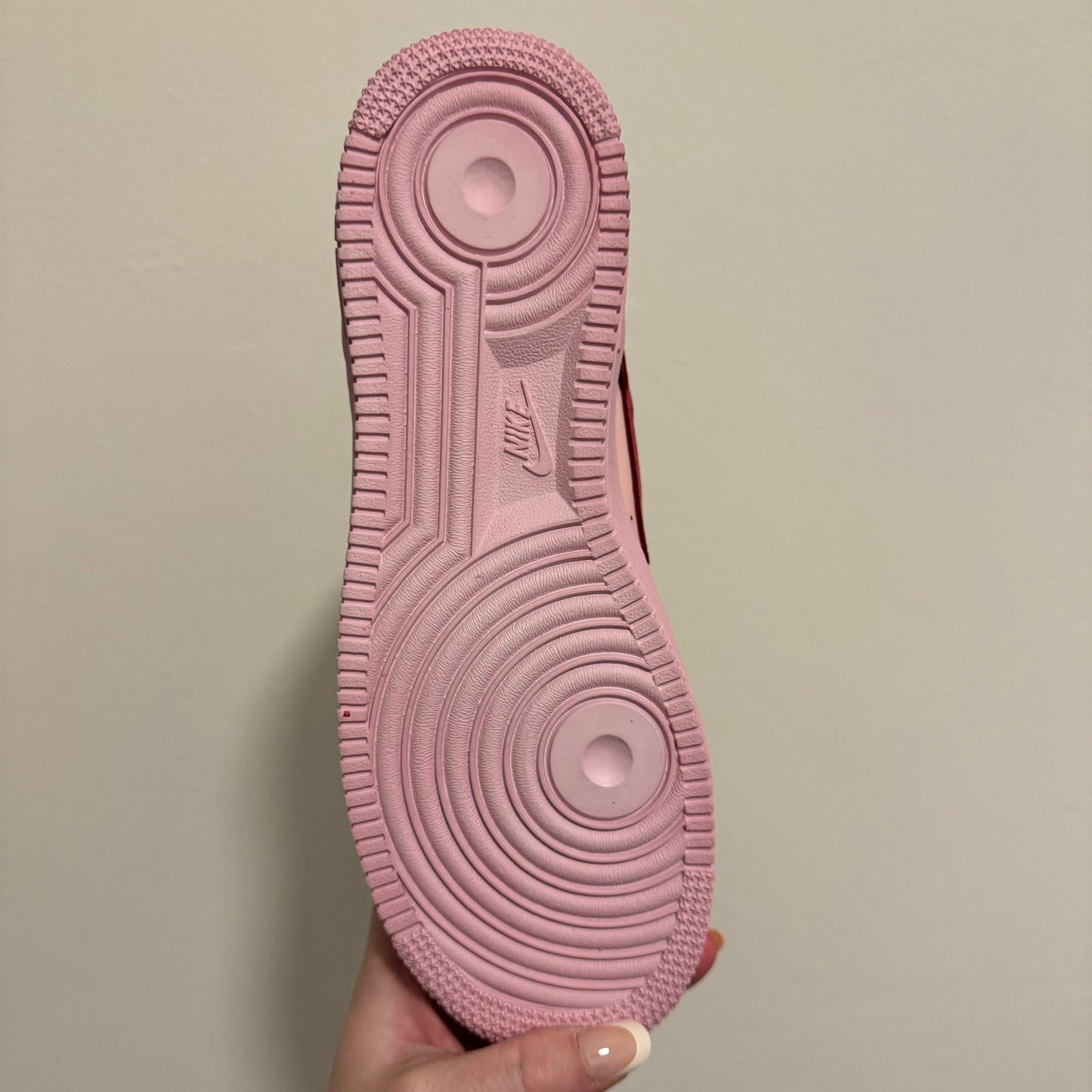 SAMPLE Rosey Sneaker